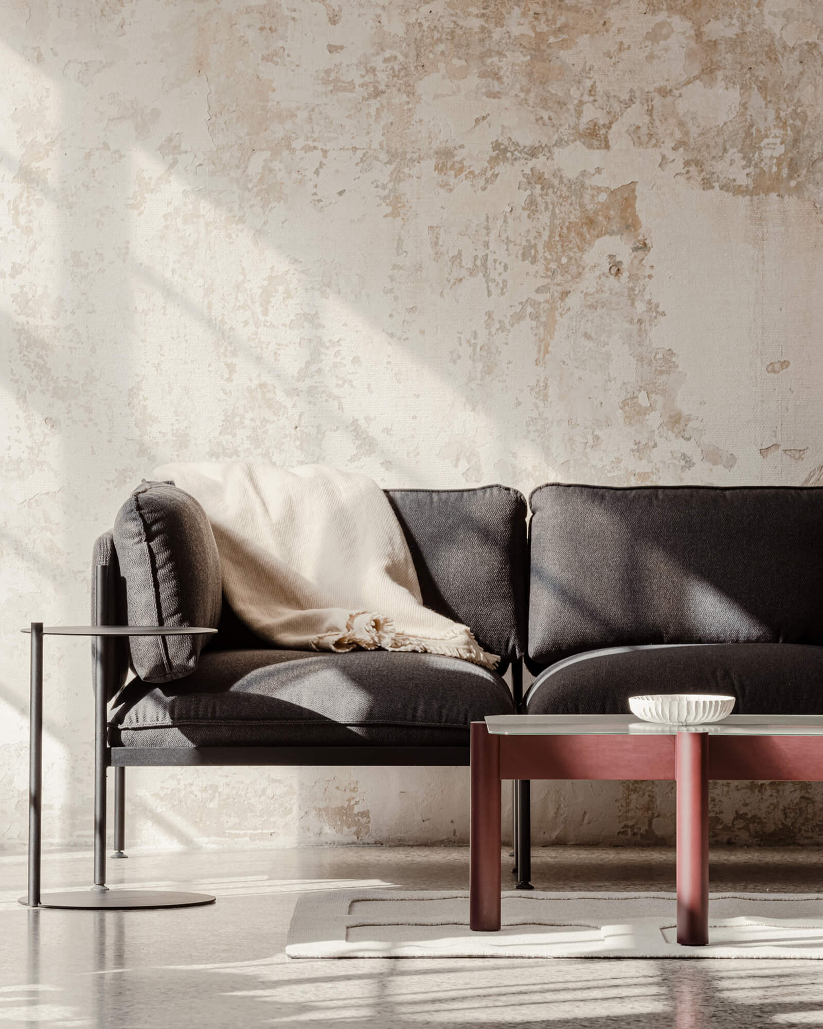 Toom Modular Sofa 3-seater - Image 7