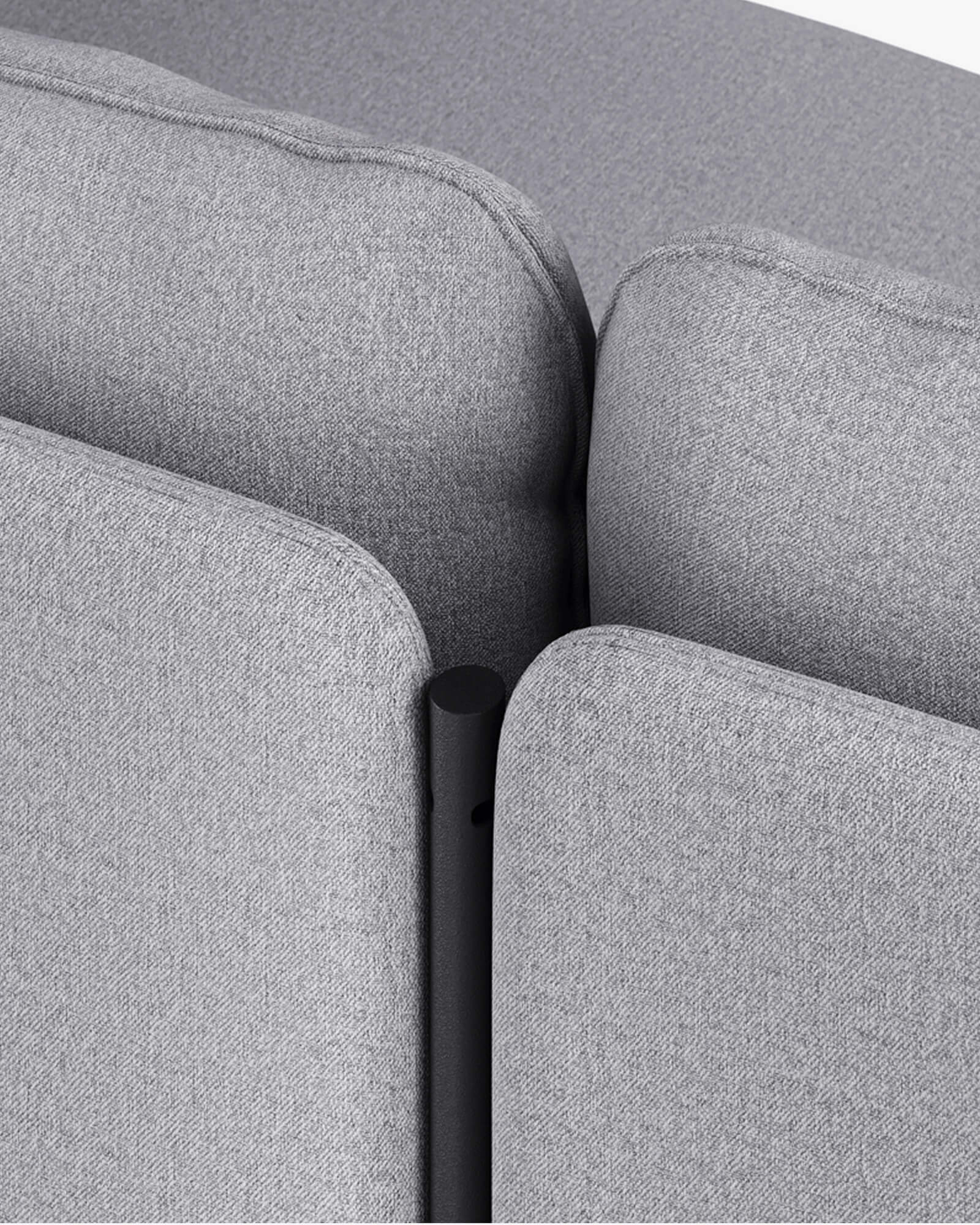 Toom Modular Sofa 3-seater - Image 11