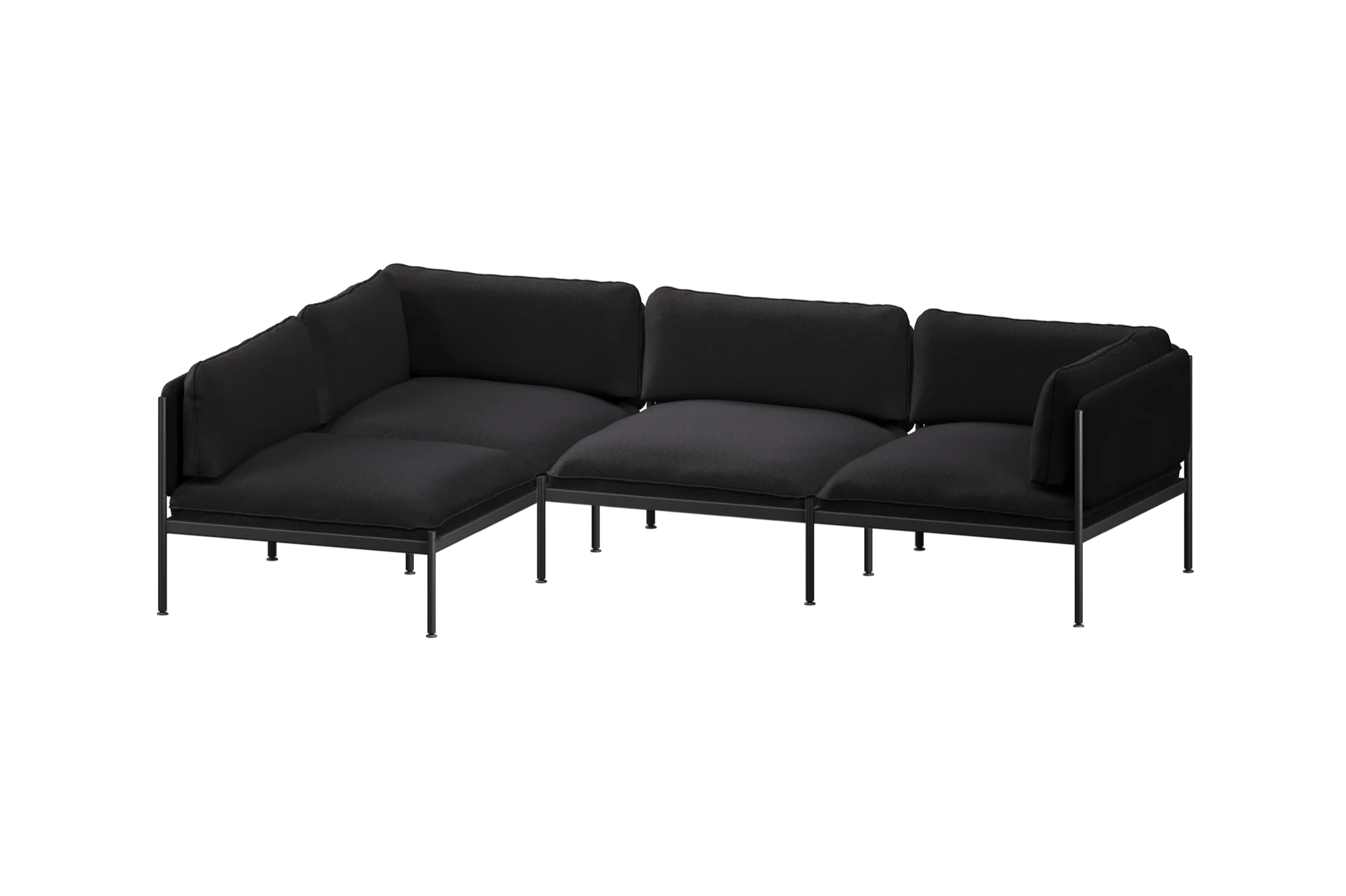 Toom Modular Sofa 4-seater
