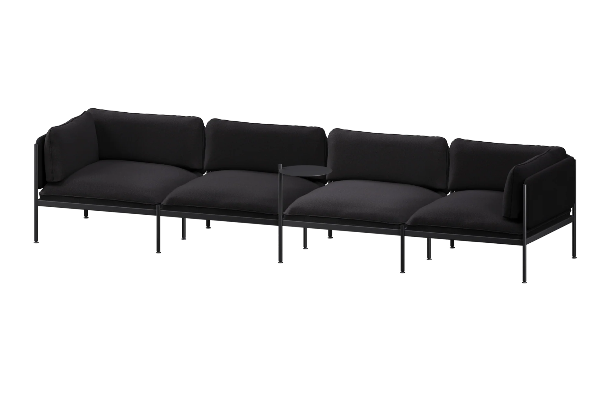 Toom Modular Sofa 4-seater - Image 2