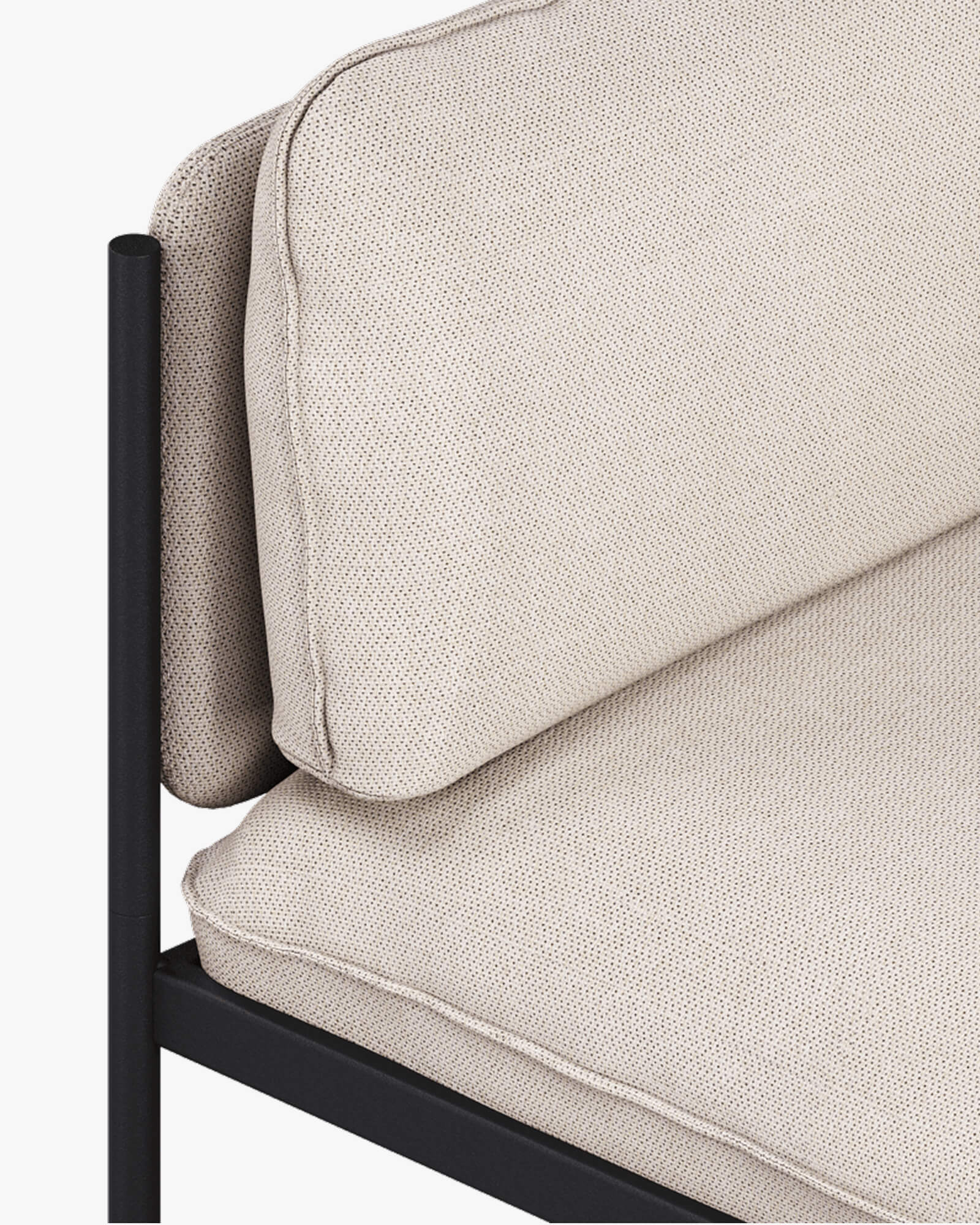 Toom Modular Sofa 4-seater - Image 11