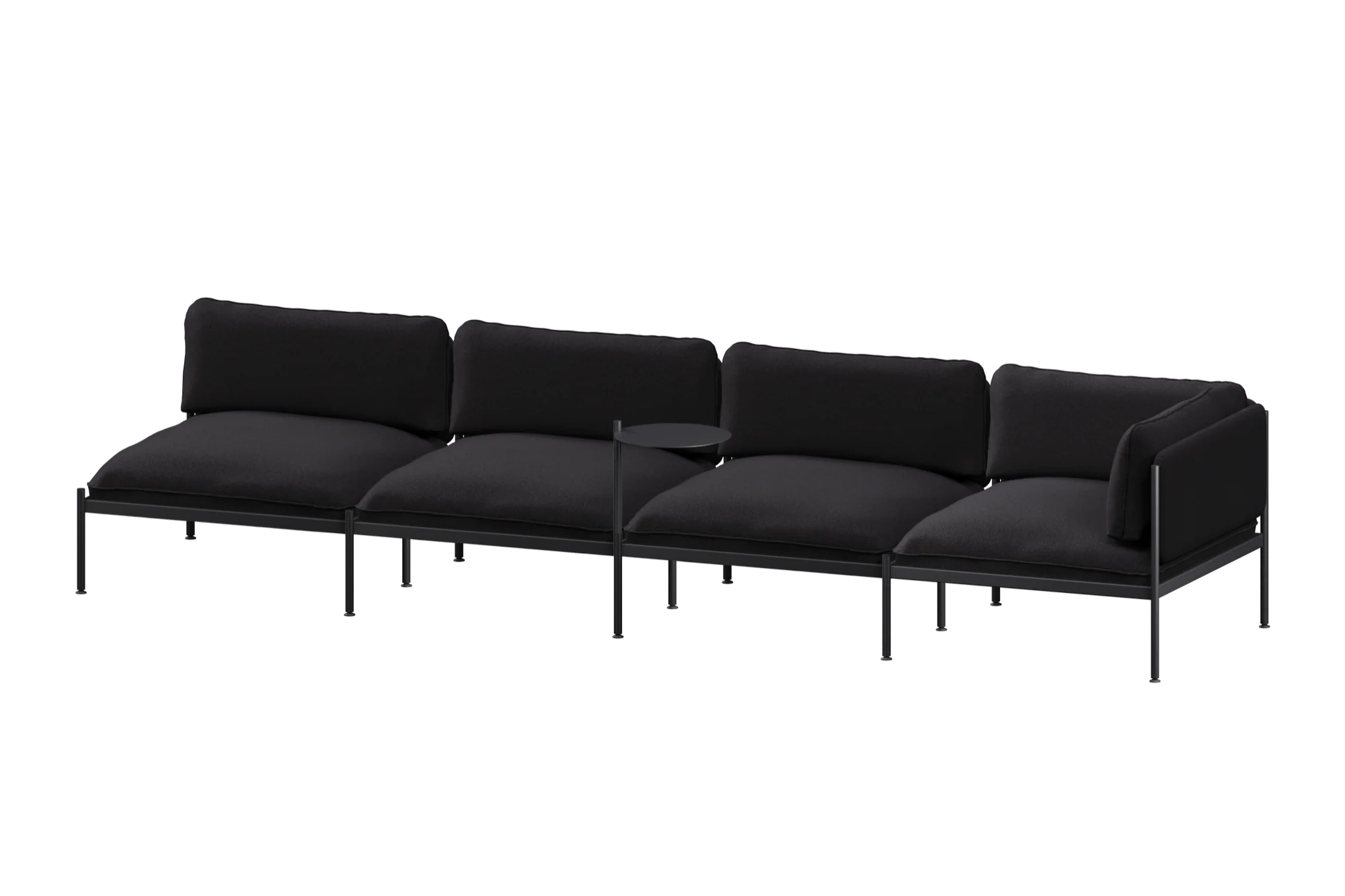Toom Modular Sofa 4-seater - Image 2