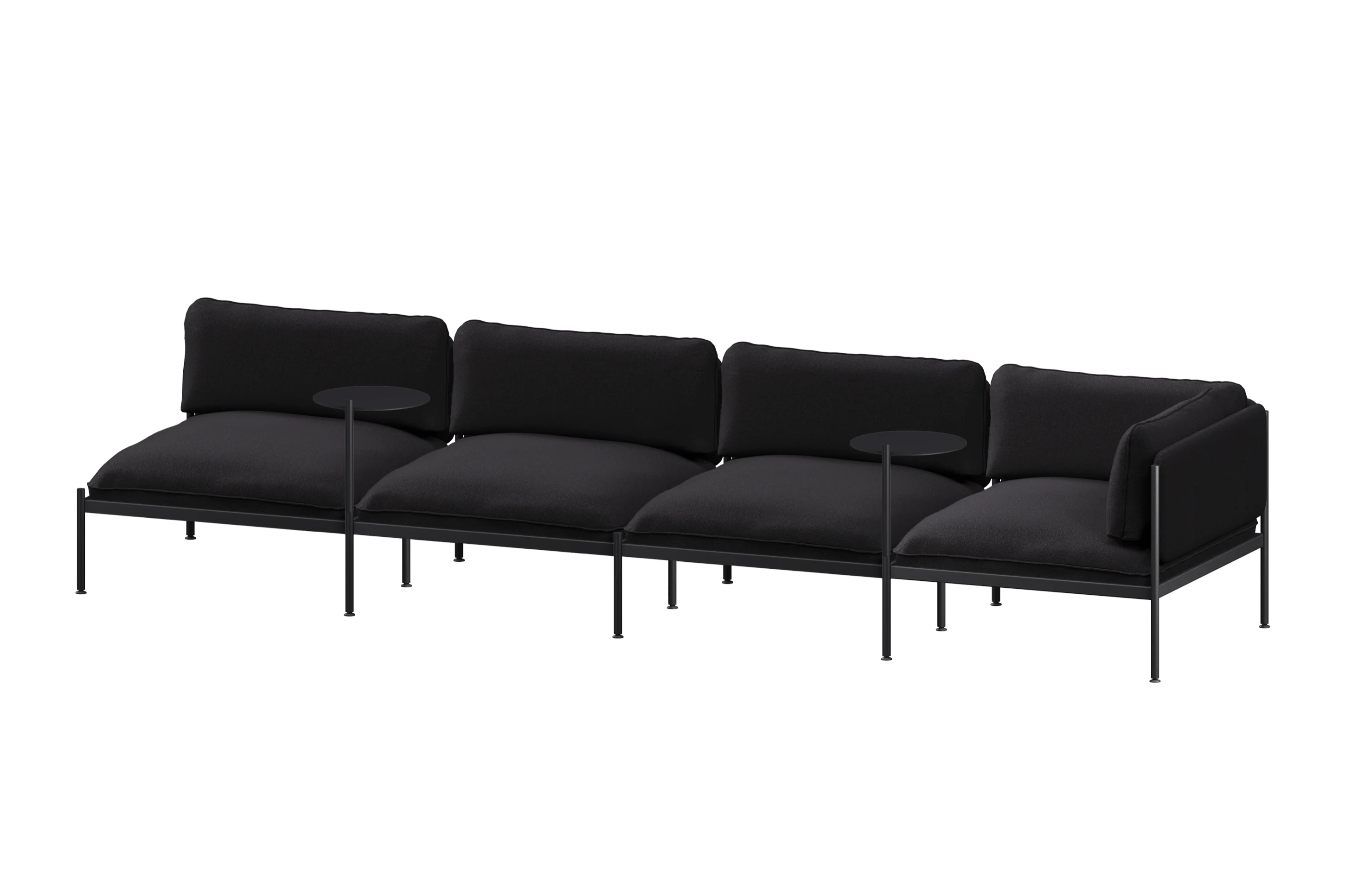 Toom Modular Sofa 4-seater - Image 3