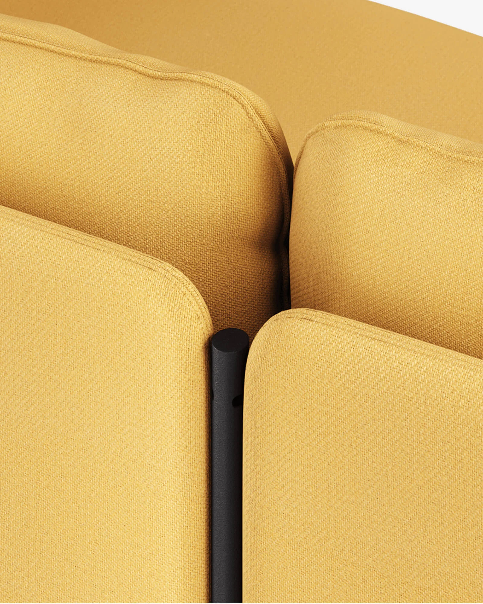 Toom Modular Sofa 4-seater - Image 14