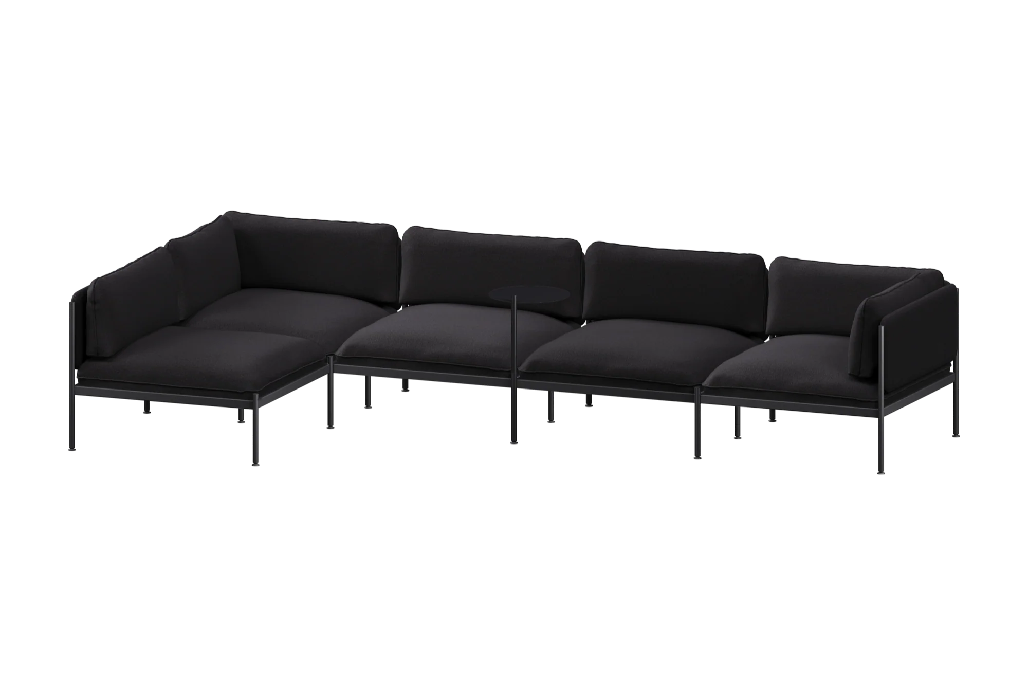 Toom Modular Sofa 5-seater - Image 2