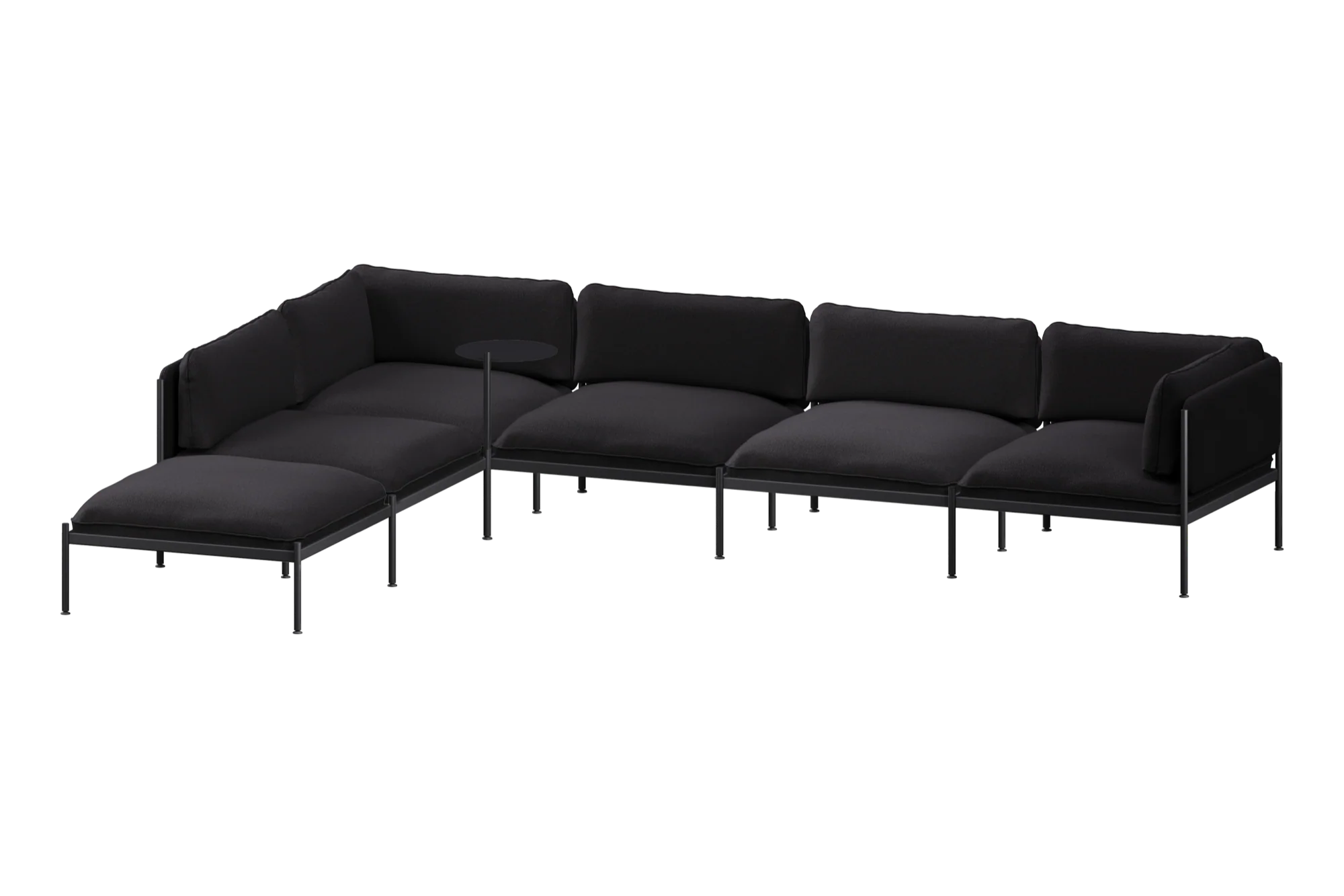 Toom Modular Sofa 6-seater - Image 2