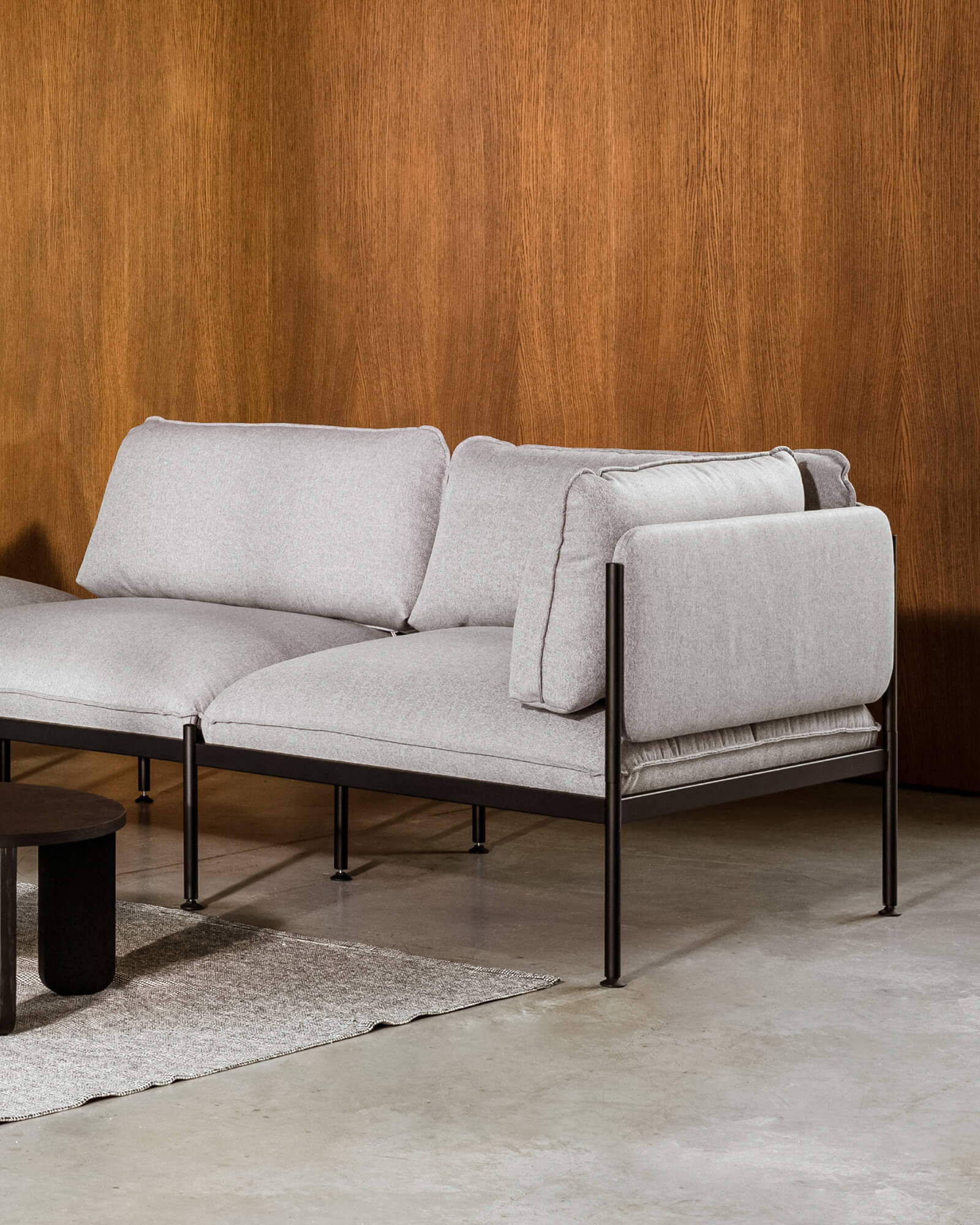 Toom Modular Sofa 6-seater - Image 11