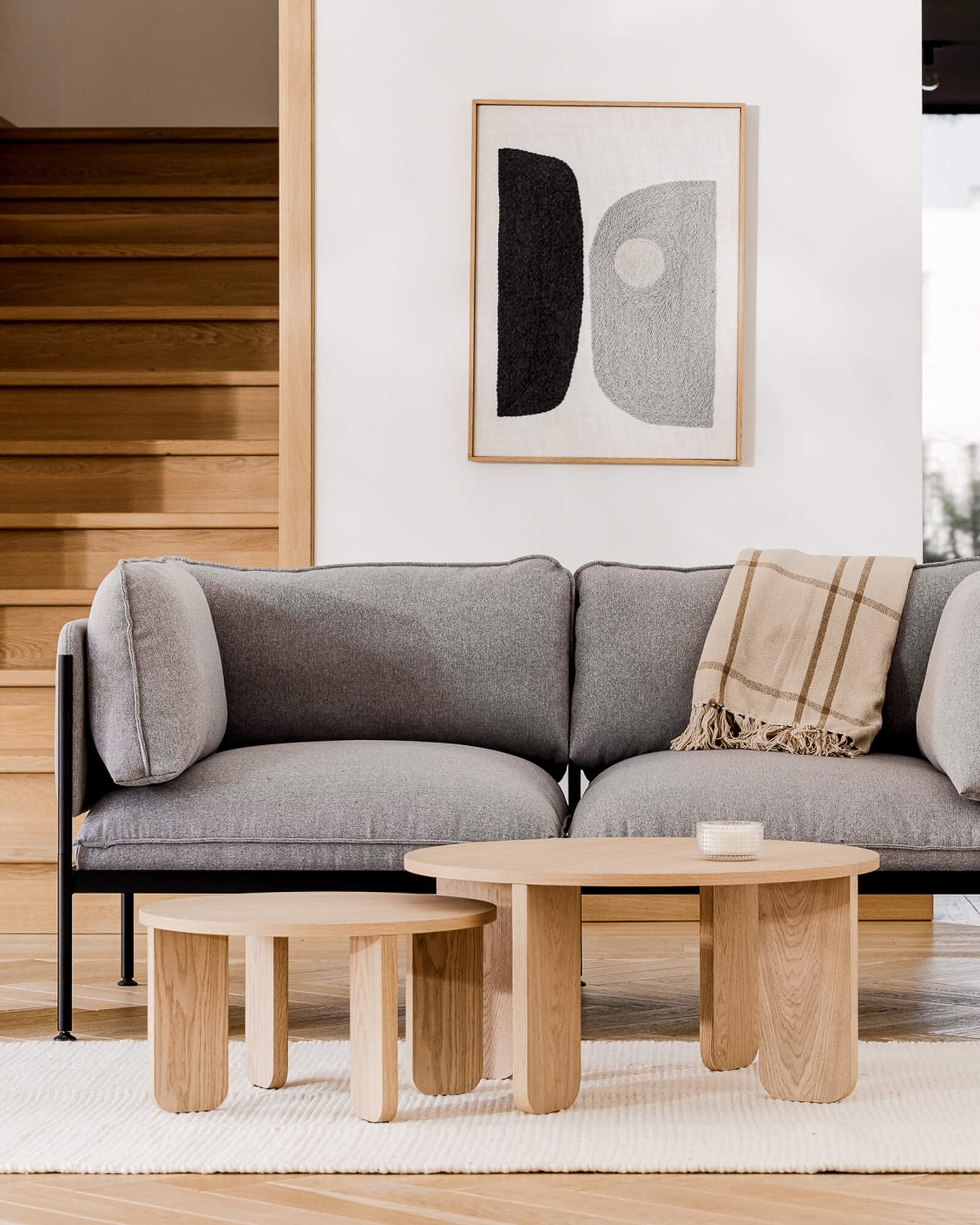 Toom Modular Sofa 6-seater - Image 8