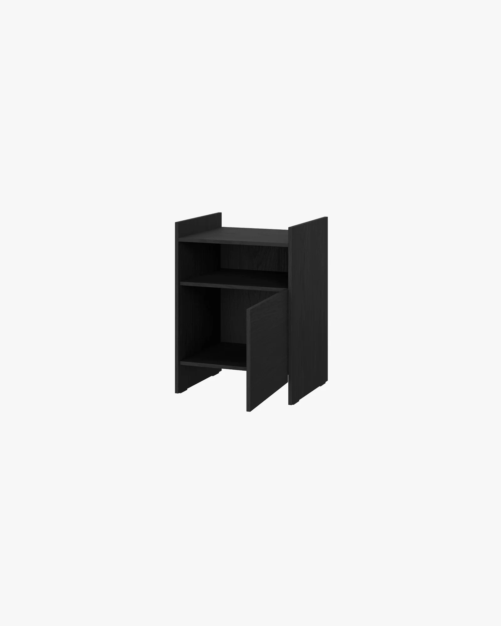 Toopt Bedside Table - Image 7