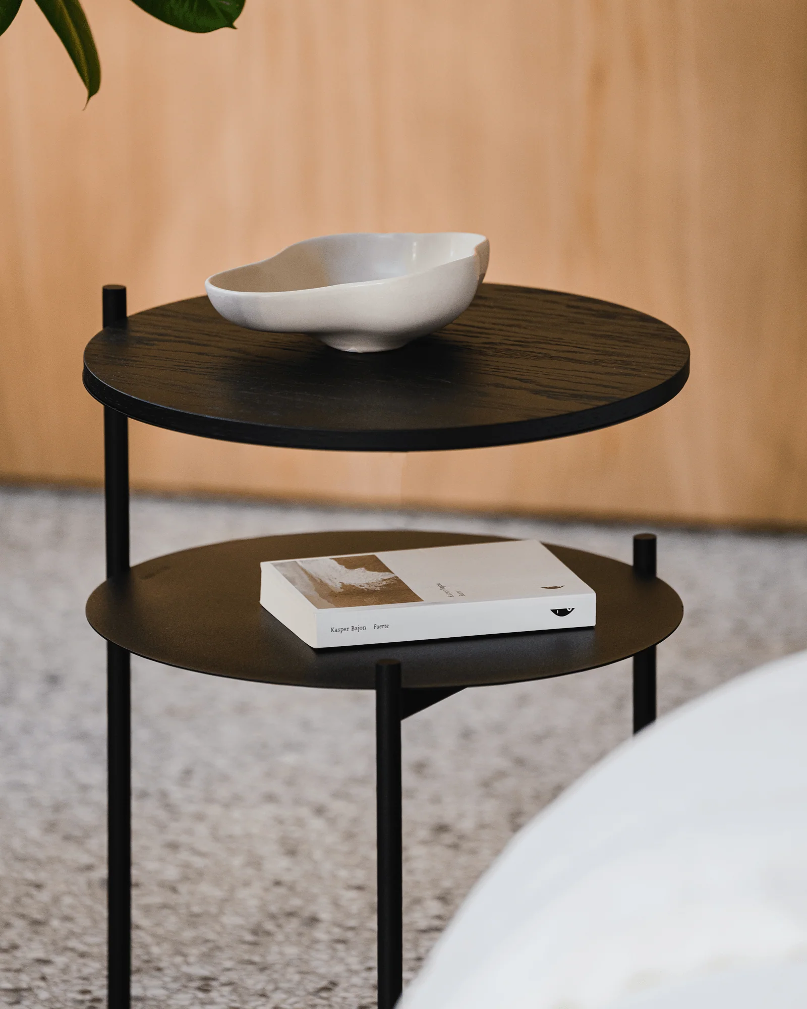 Tu Bedside Table - Image 3