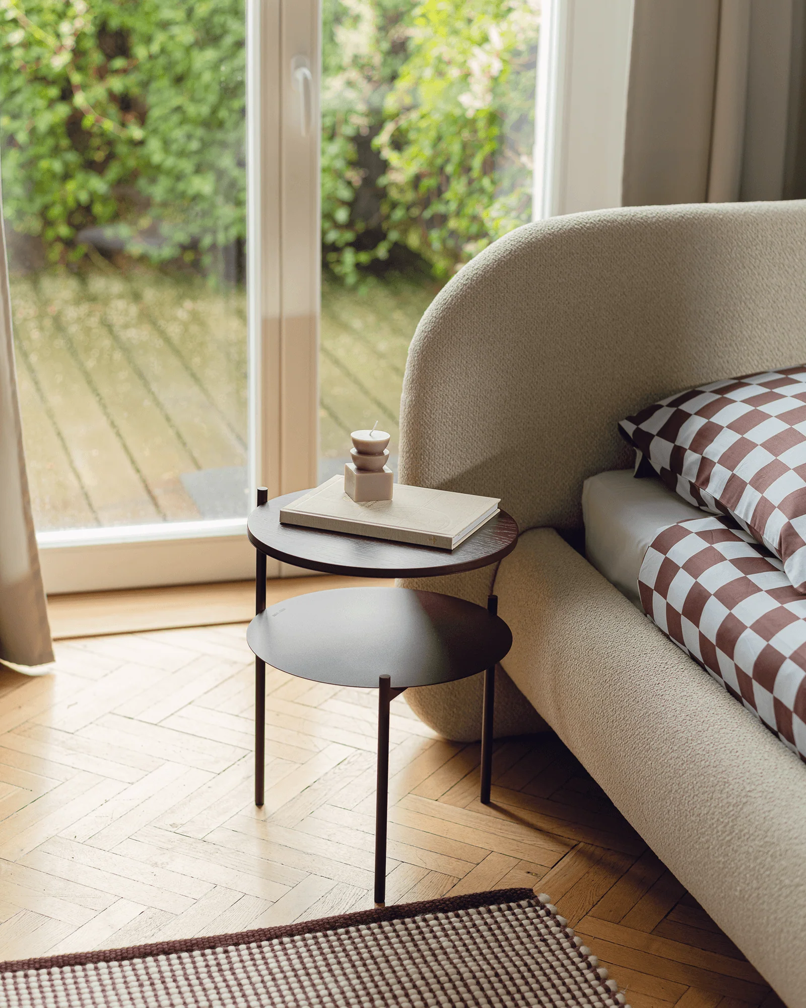 Tu Bedside Table - Image 5