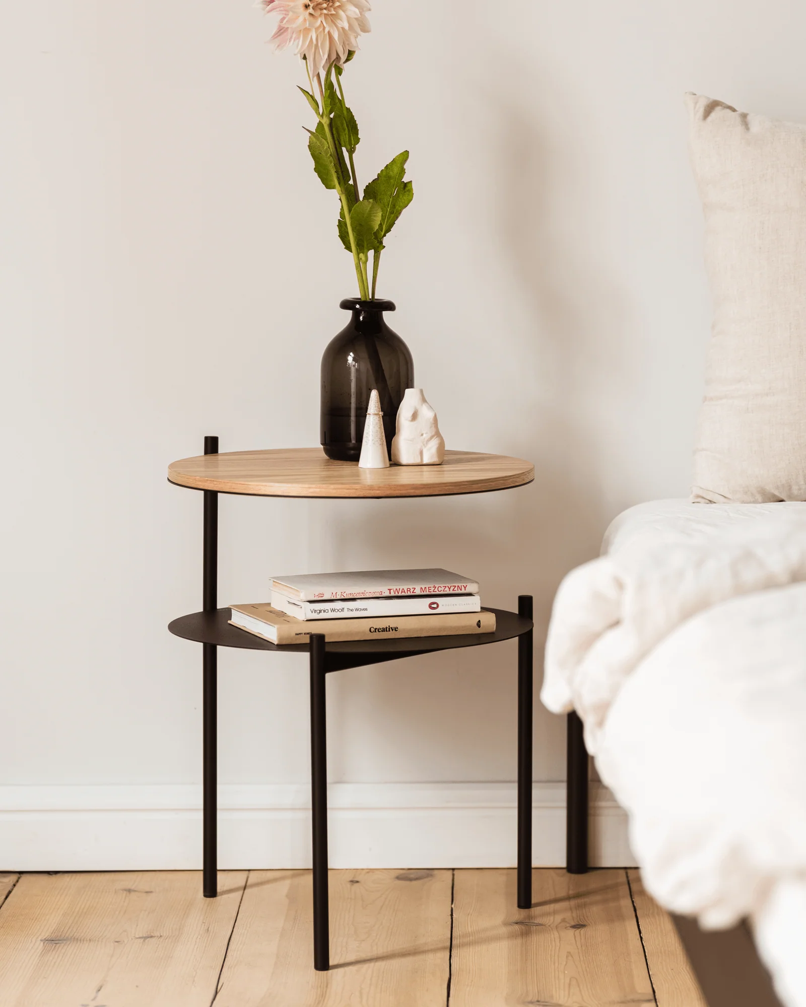 Tu Bedside Table - Image 8