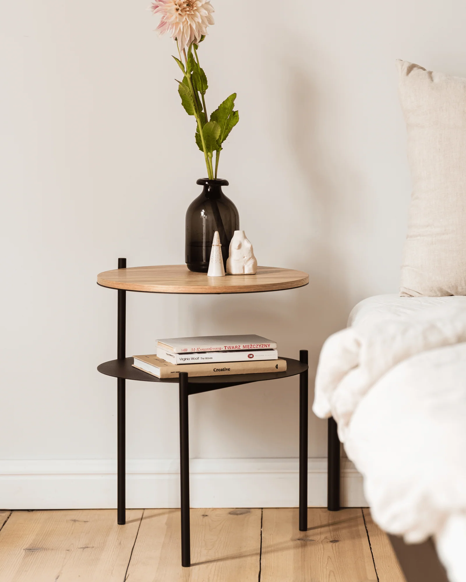Tu Bedside Table - Image 2