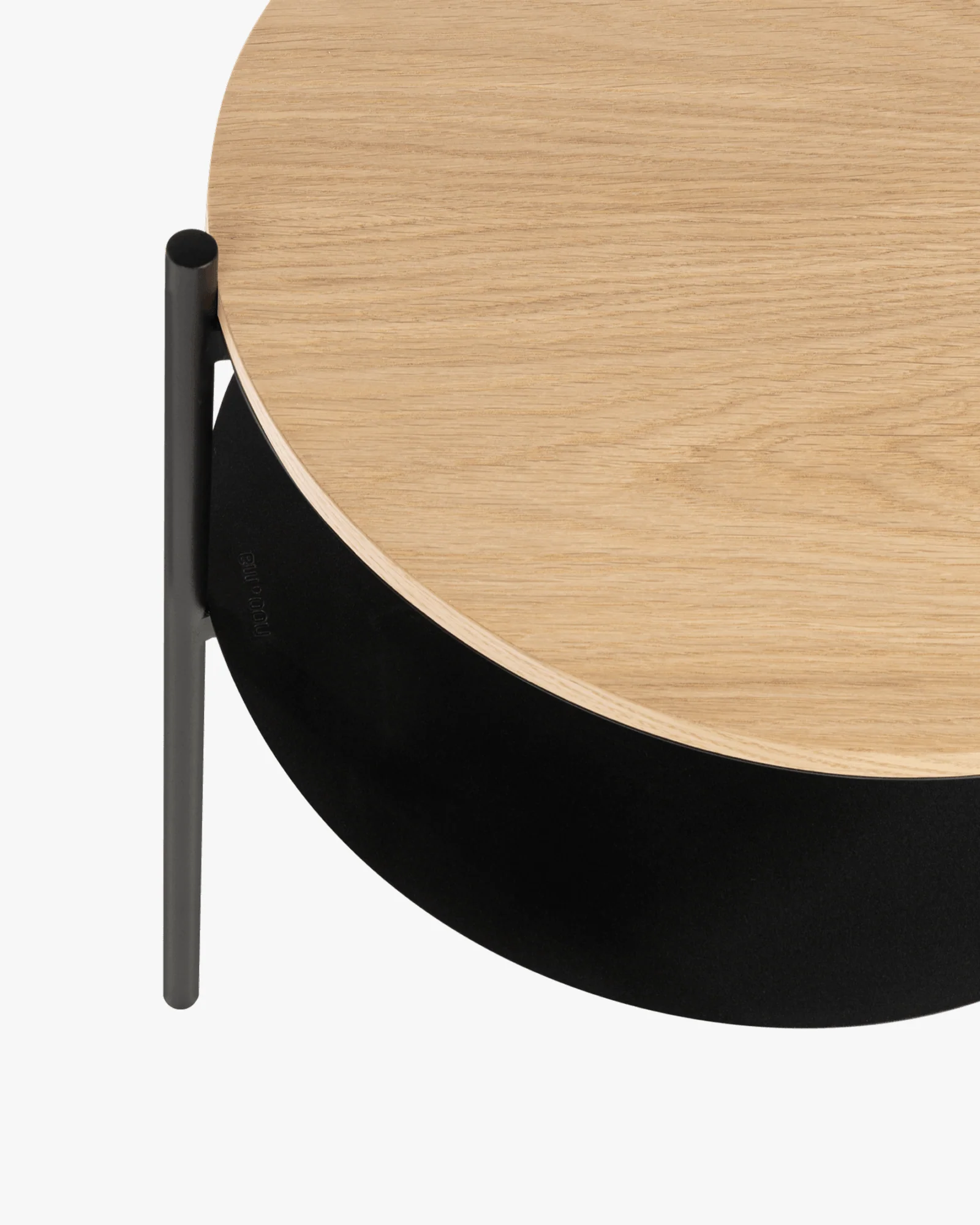 Tu Bedside Table - Image 4