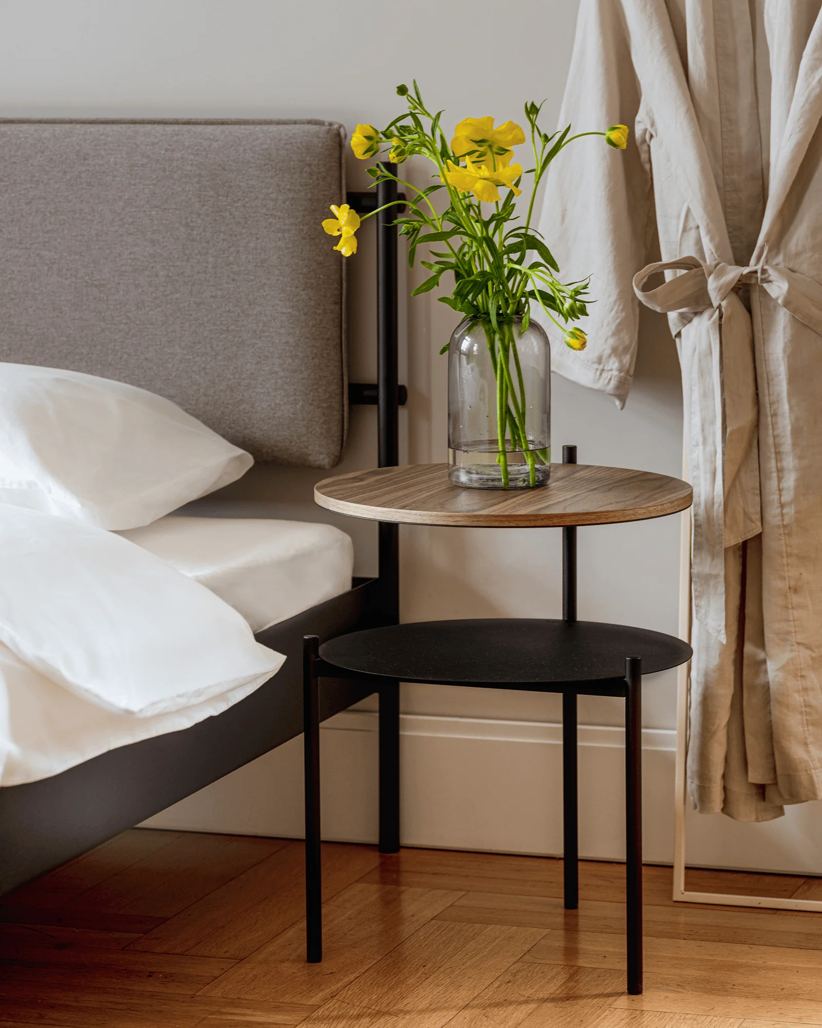 Tu Bedside Table - Image 6
