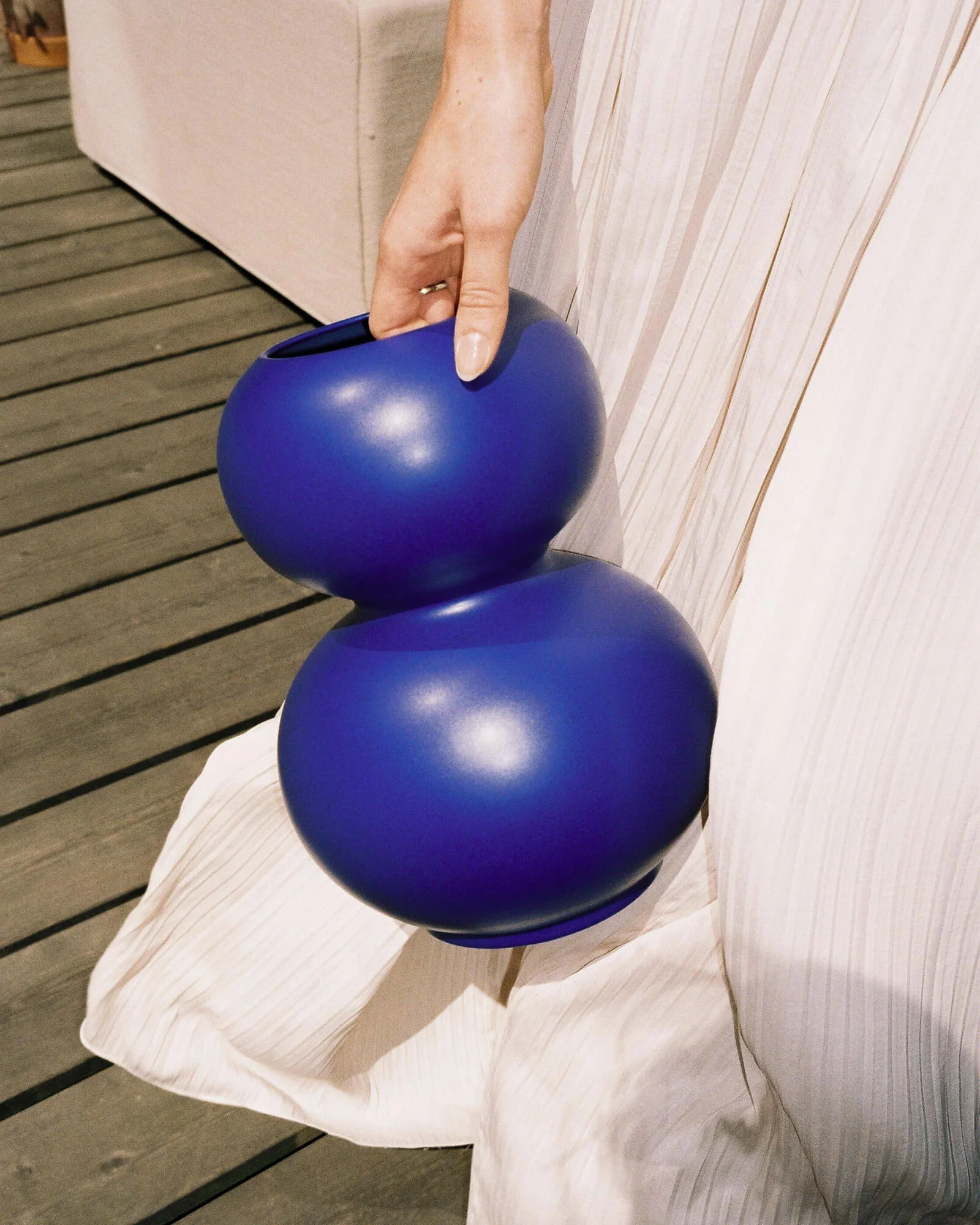 Tuga Vase - Image 4