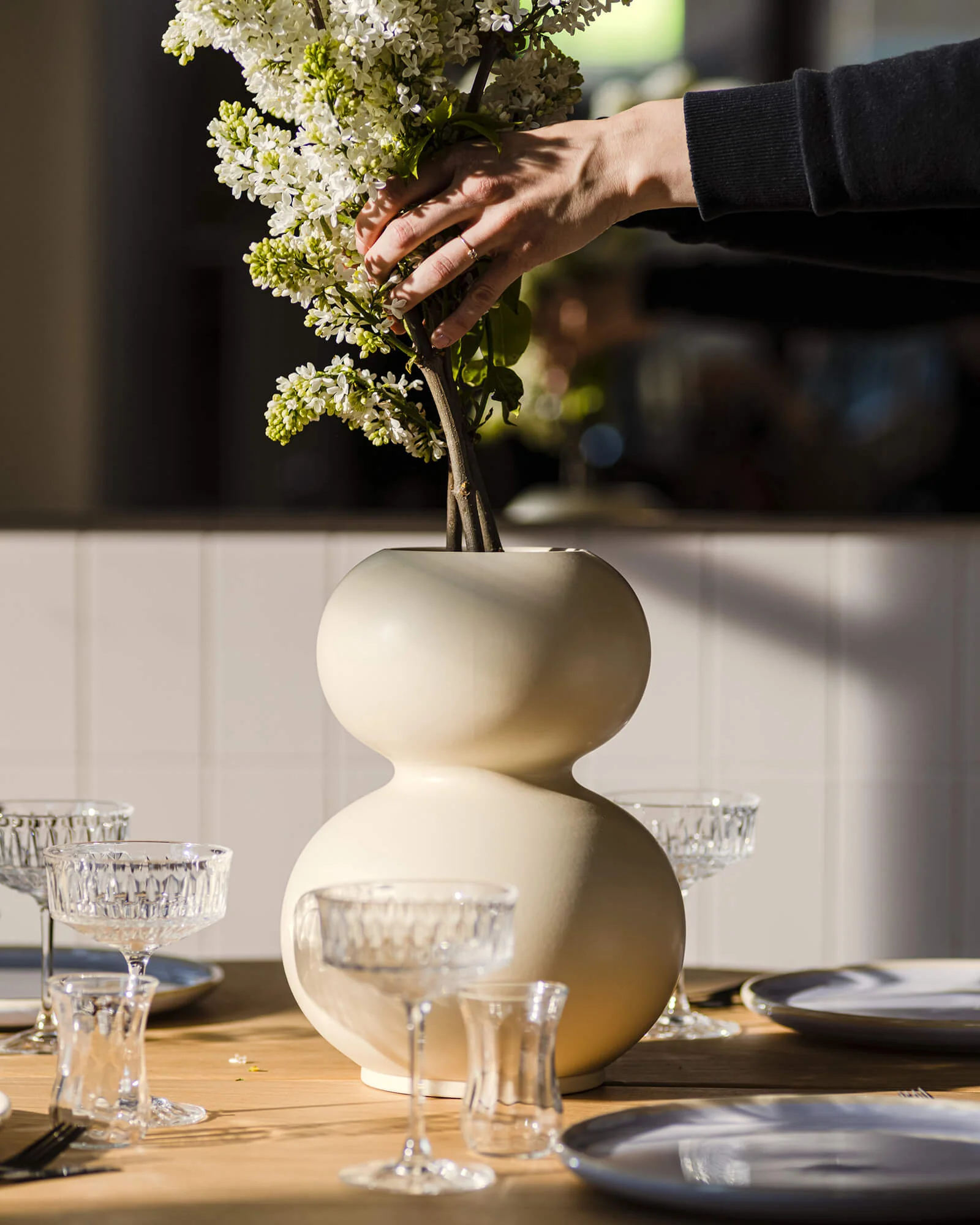 Tuga Vase - Image 9