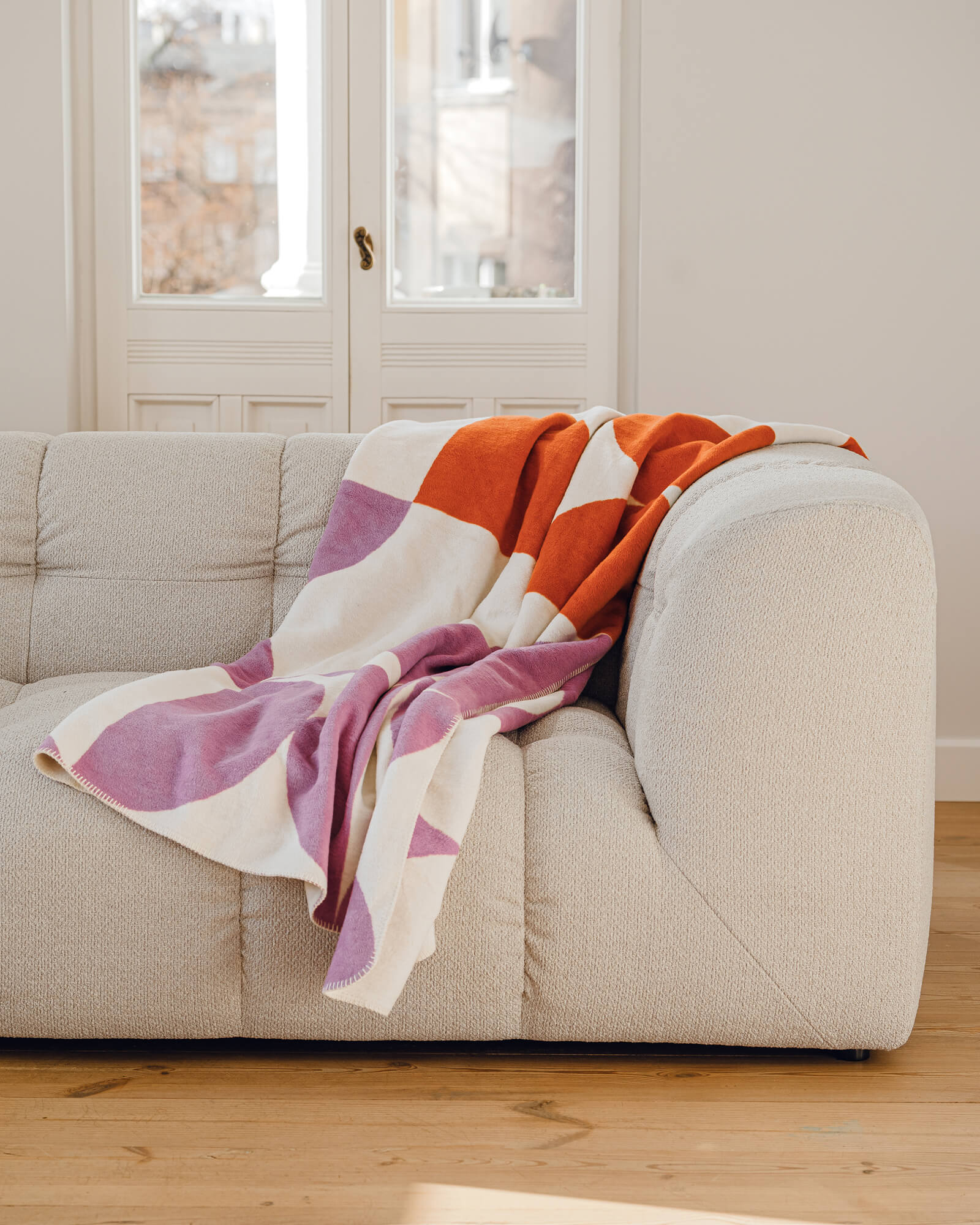Tul Throw - Image 9