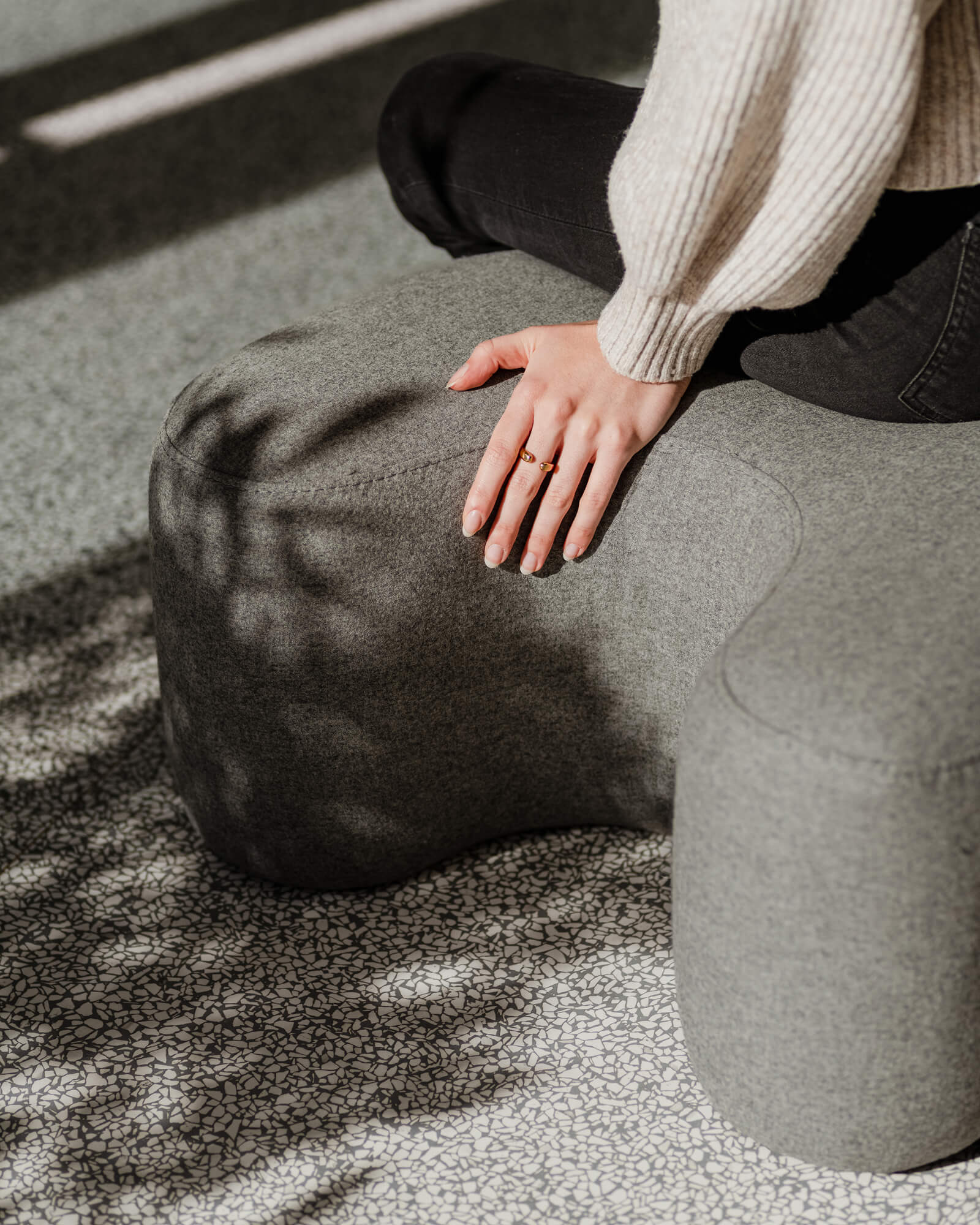Ü Pouf - Image 5