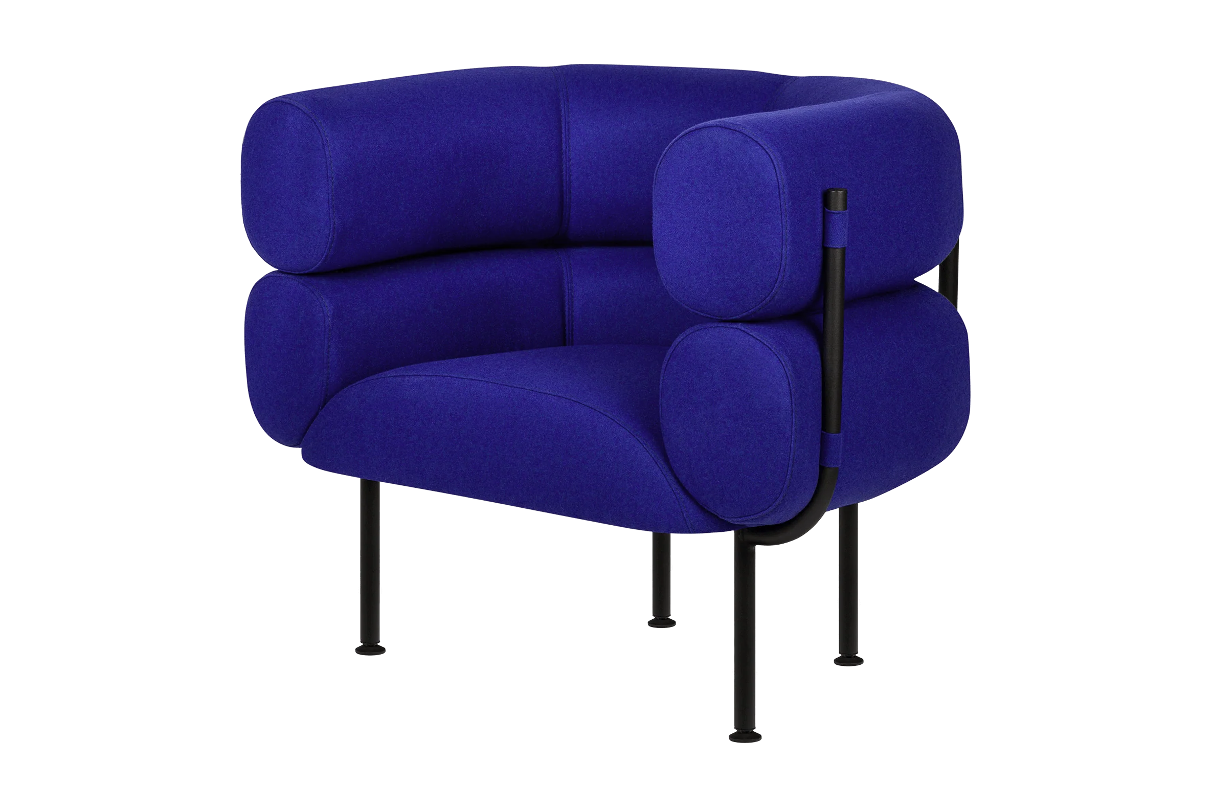 Ubi Armchair