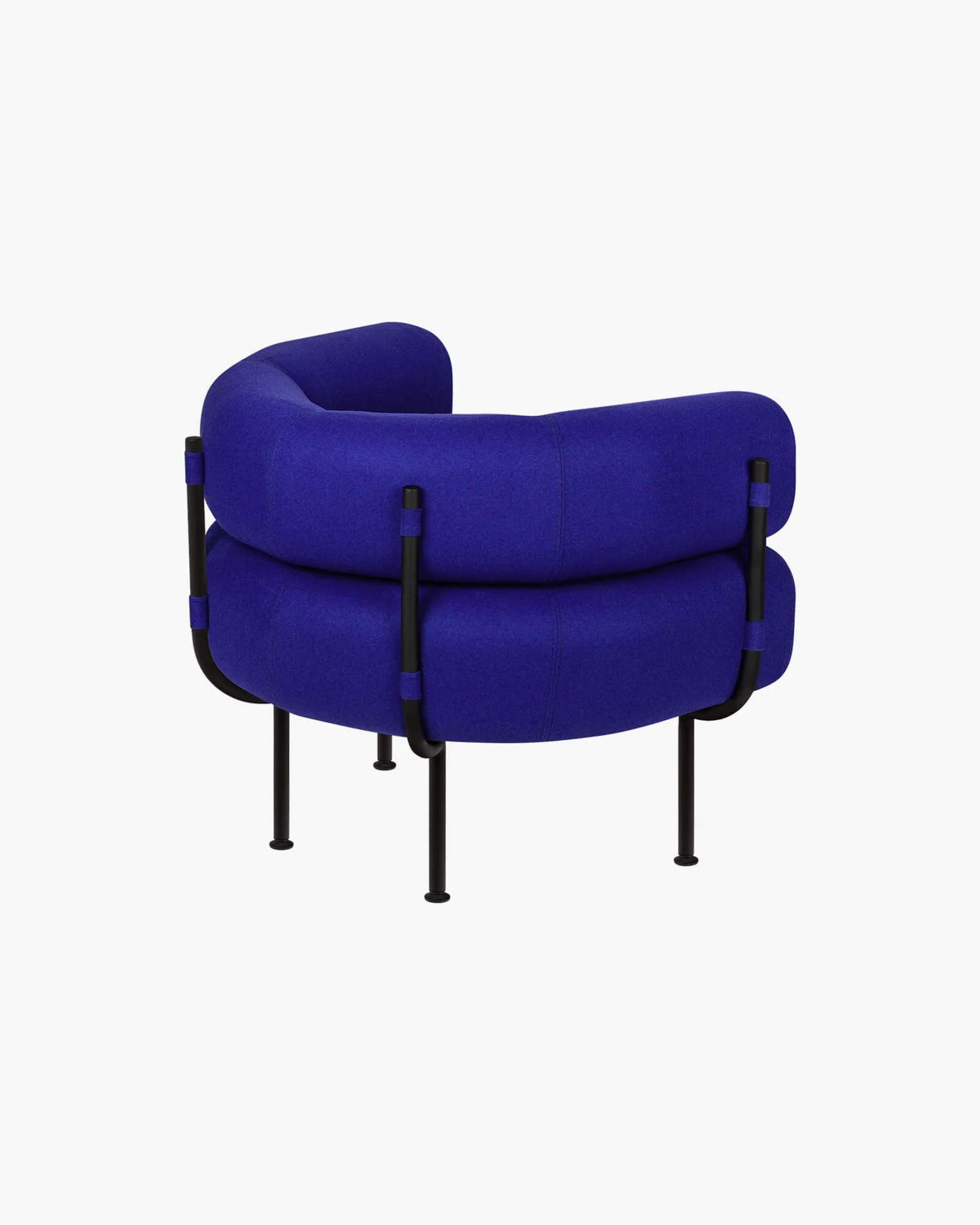 Ubi Armchair - Image 3