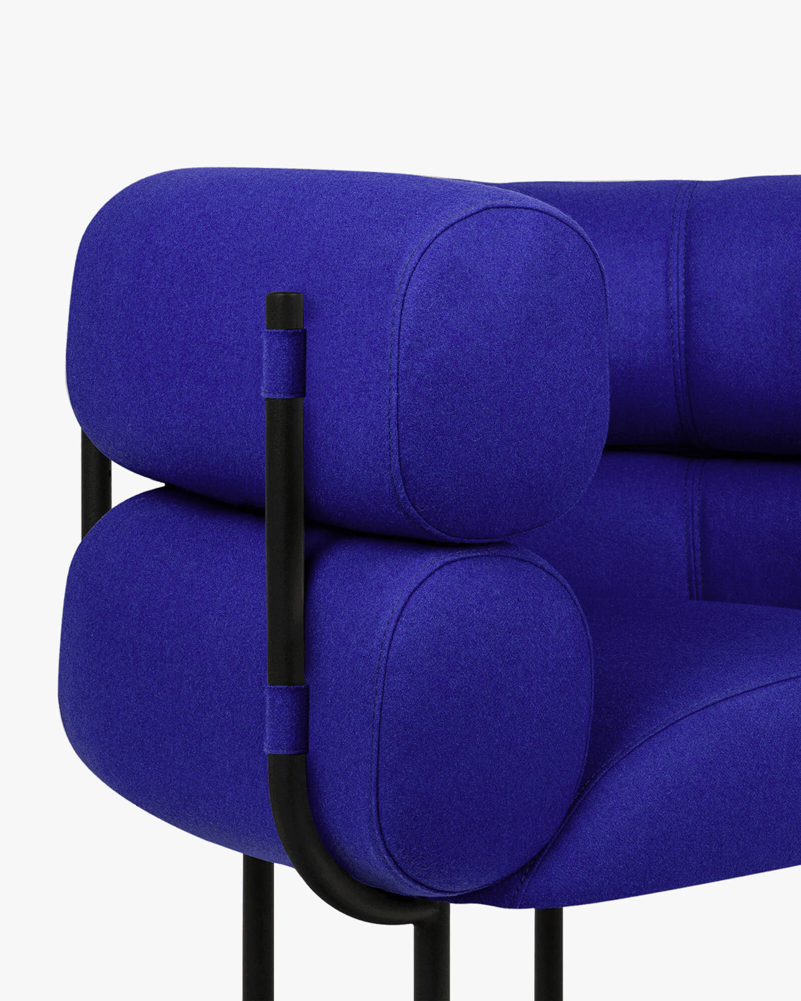 Ubi Armchair - Image 4