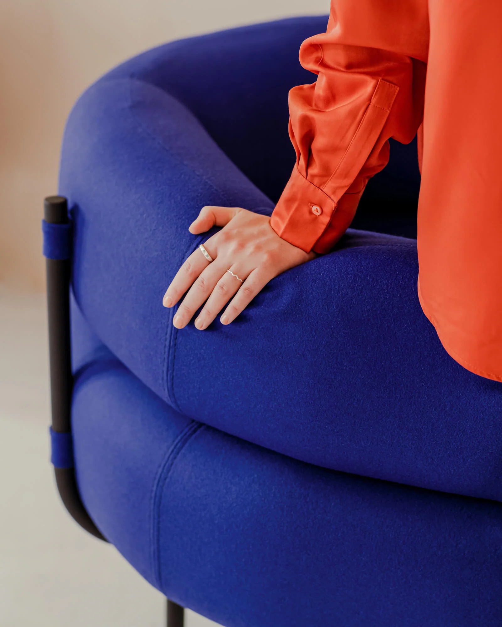 Ubi Armchair - Image 6