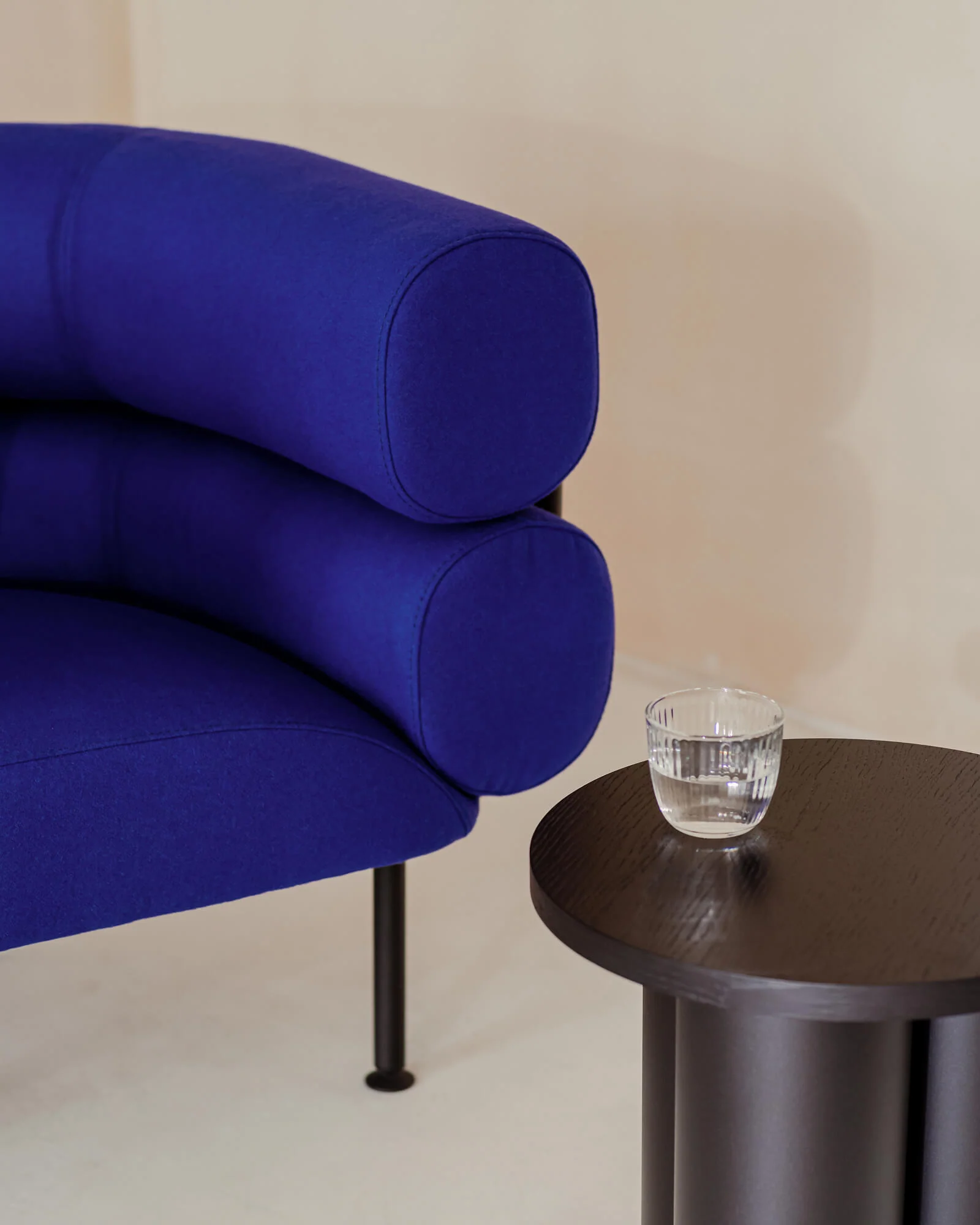 Ubi Armchair - Image 7