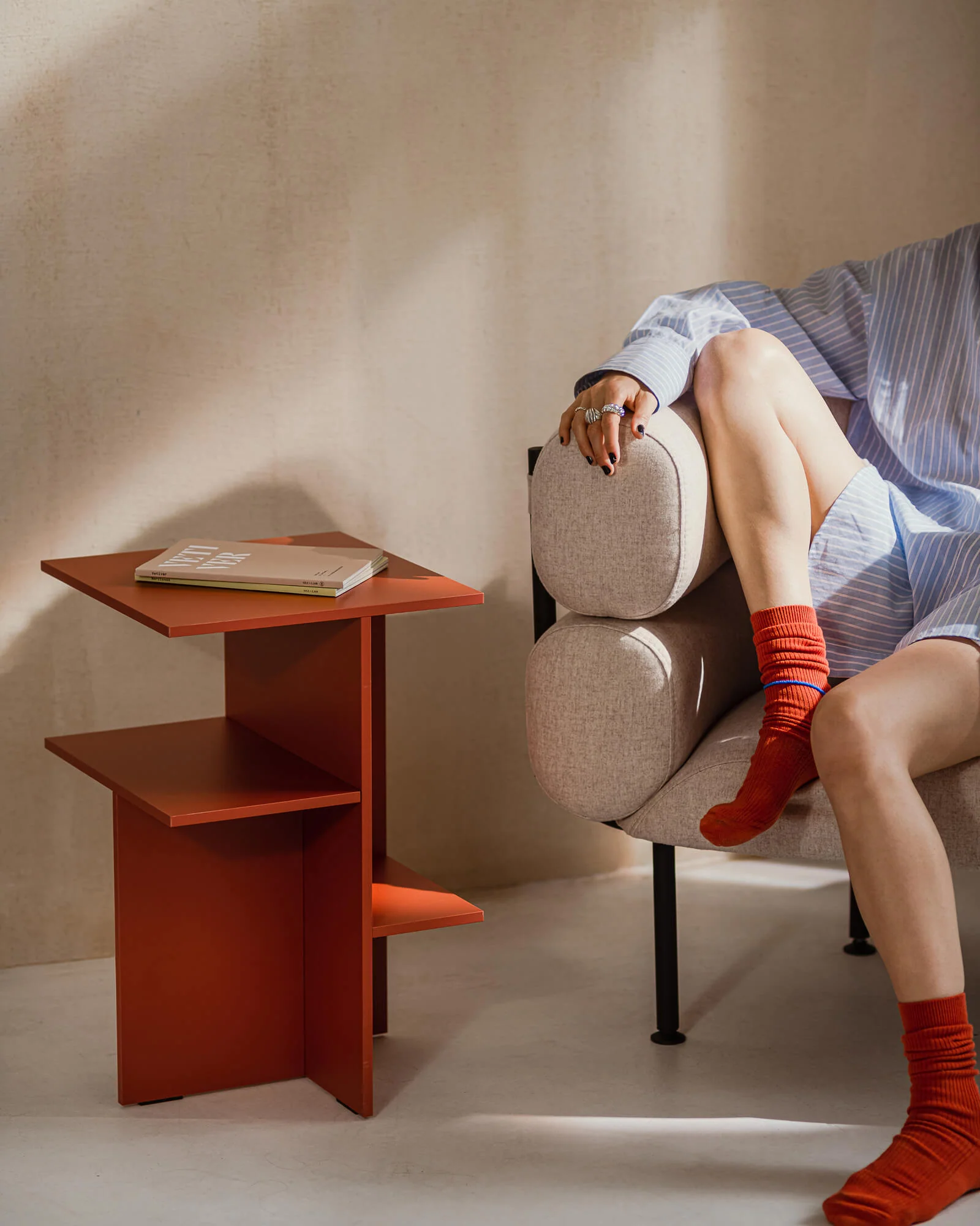 Ubi Armchair - Image 9