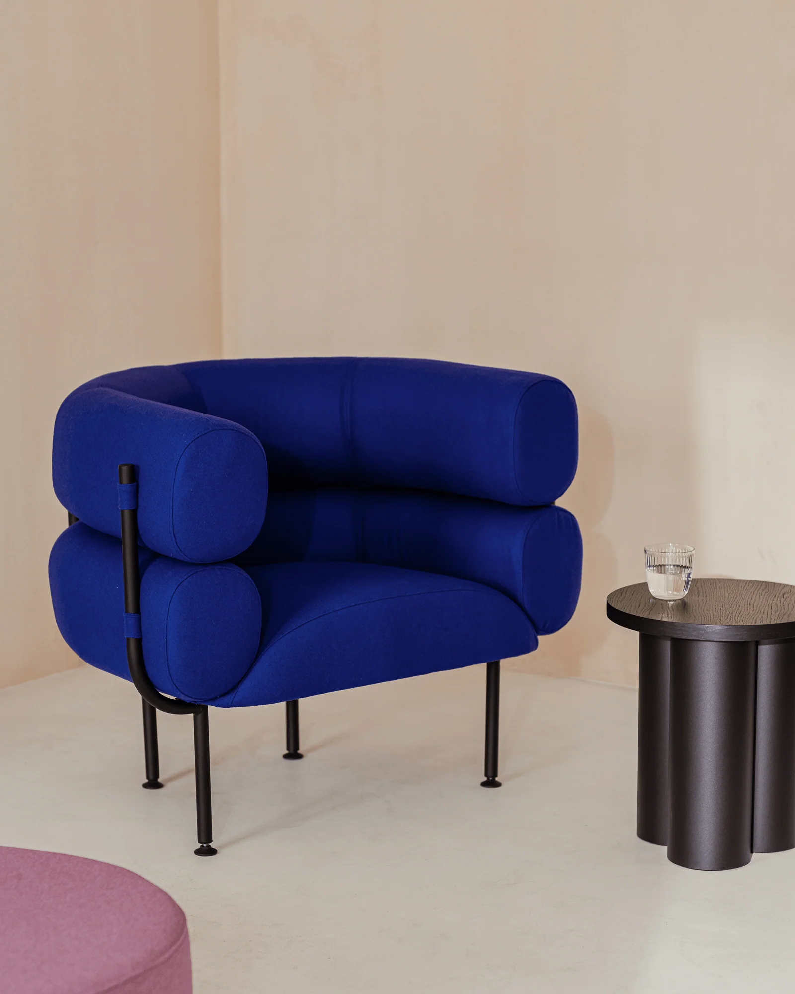 Ubi Armchair - Image 10