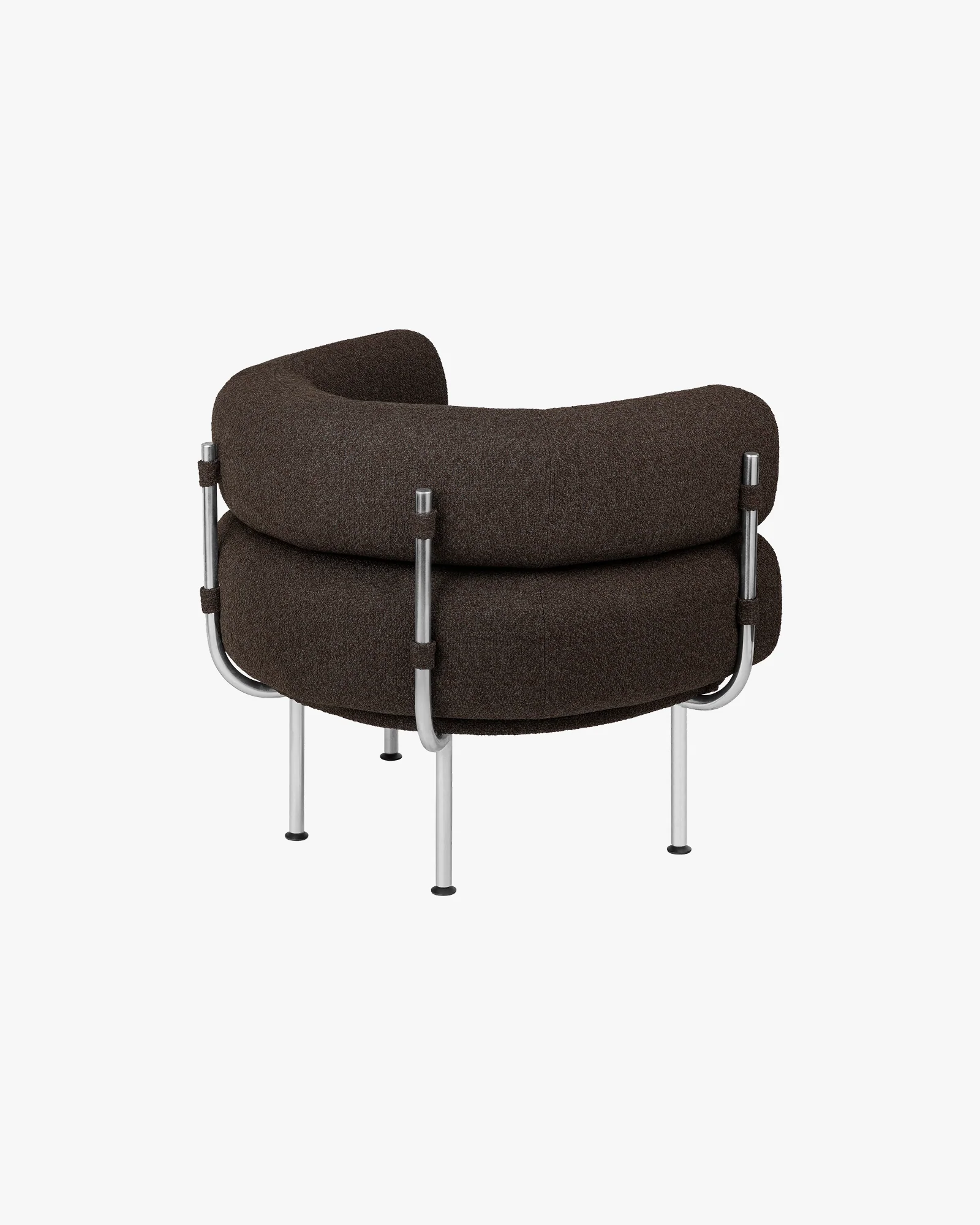 Ubi Armchair - Image 3