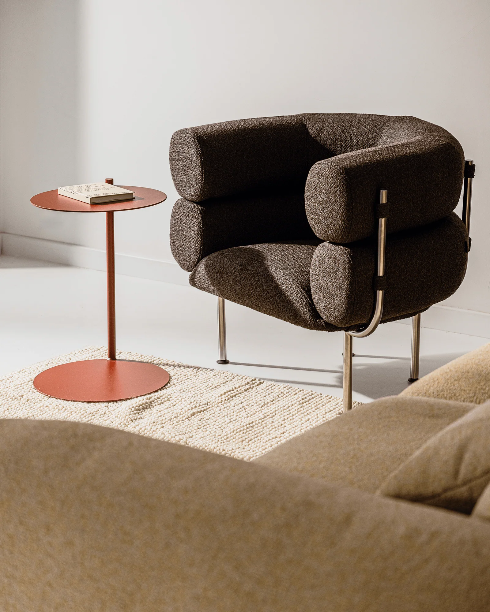Ubi Armchair - Image 6