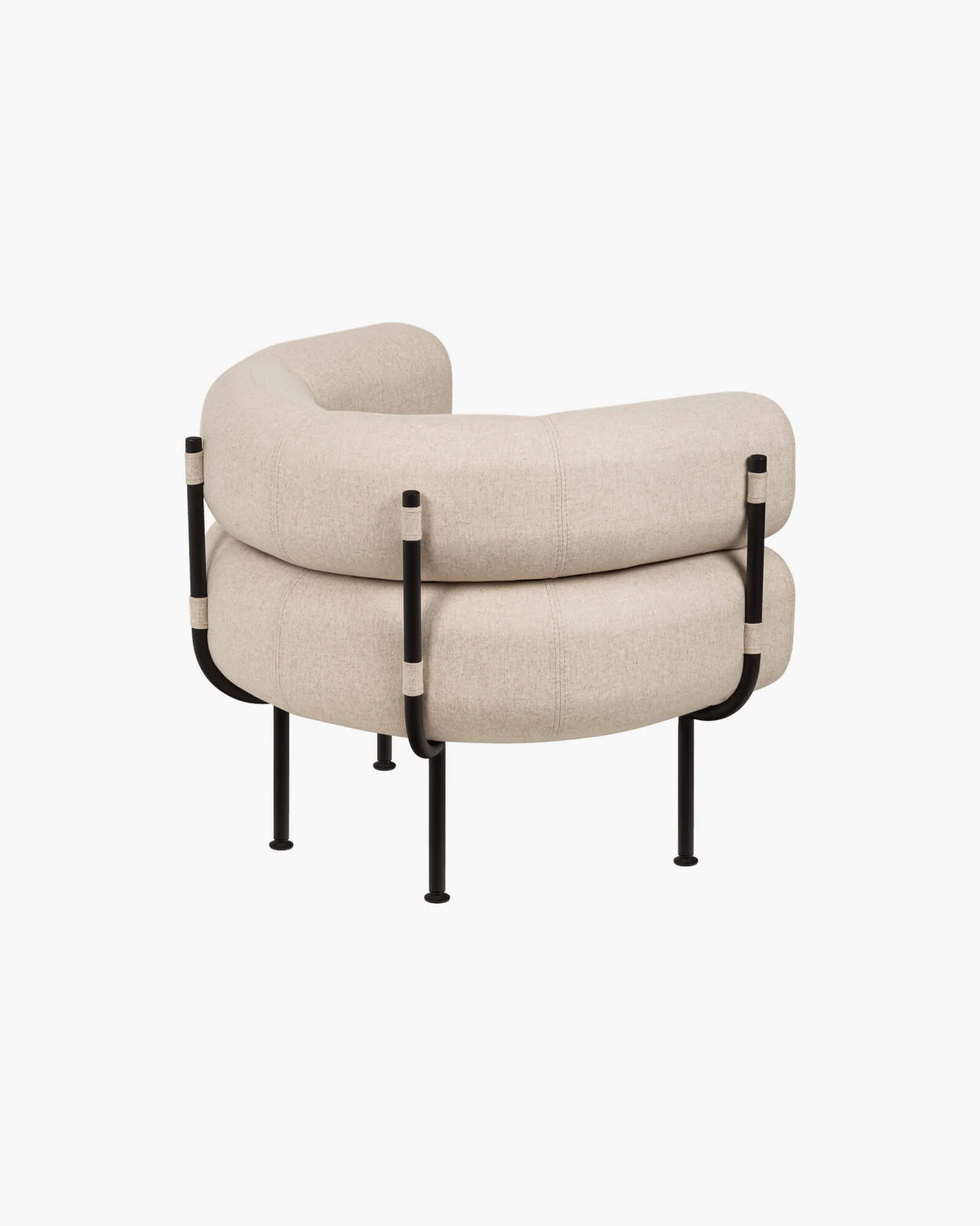 Ubi Armchair - Image 3