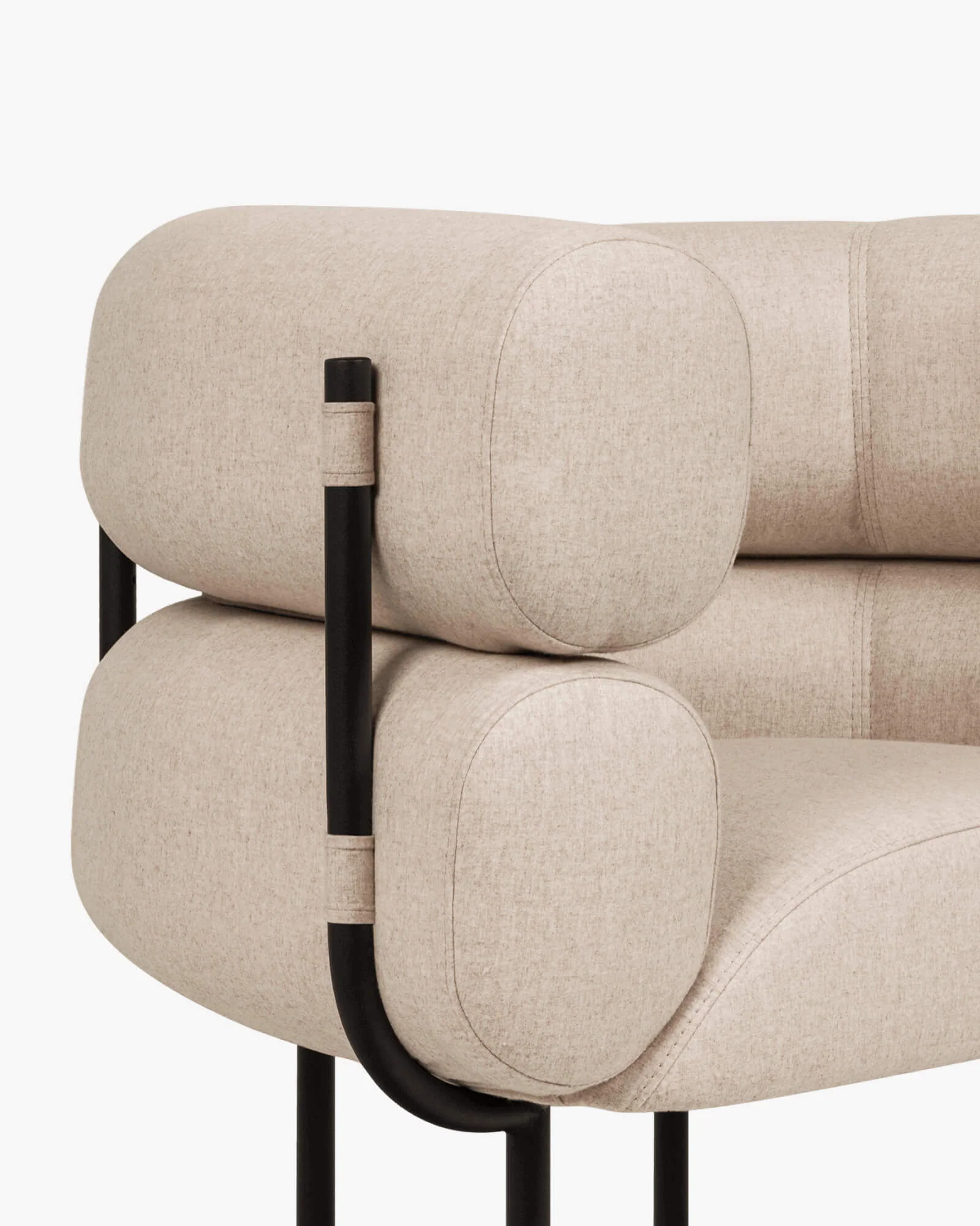 Ubi Armchair - Image 4