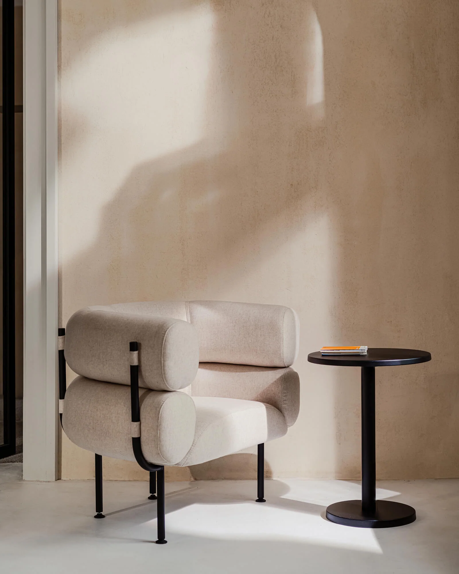 Ubi Armchair - Image 6