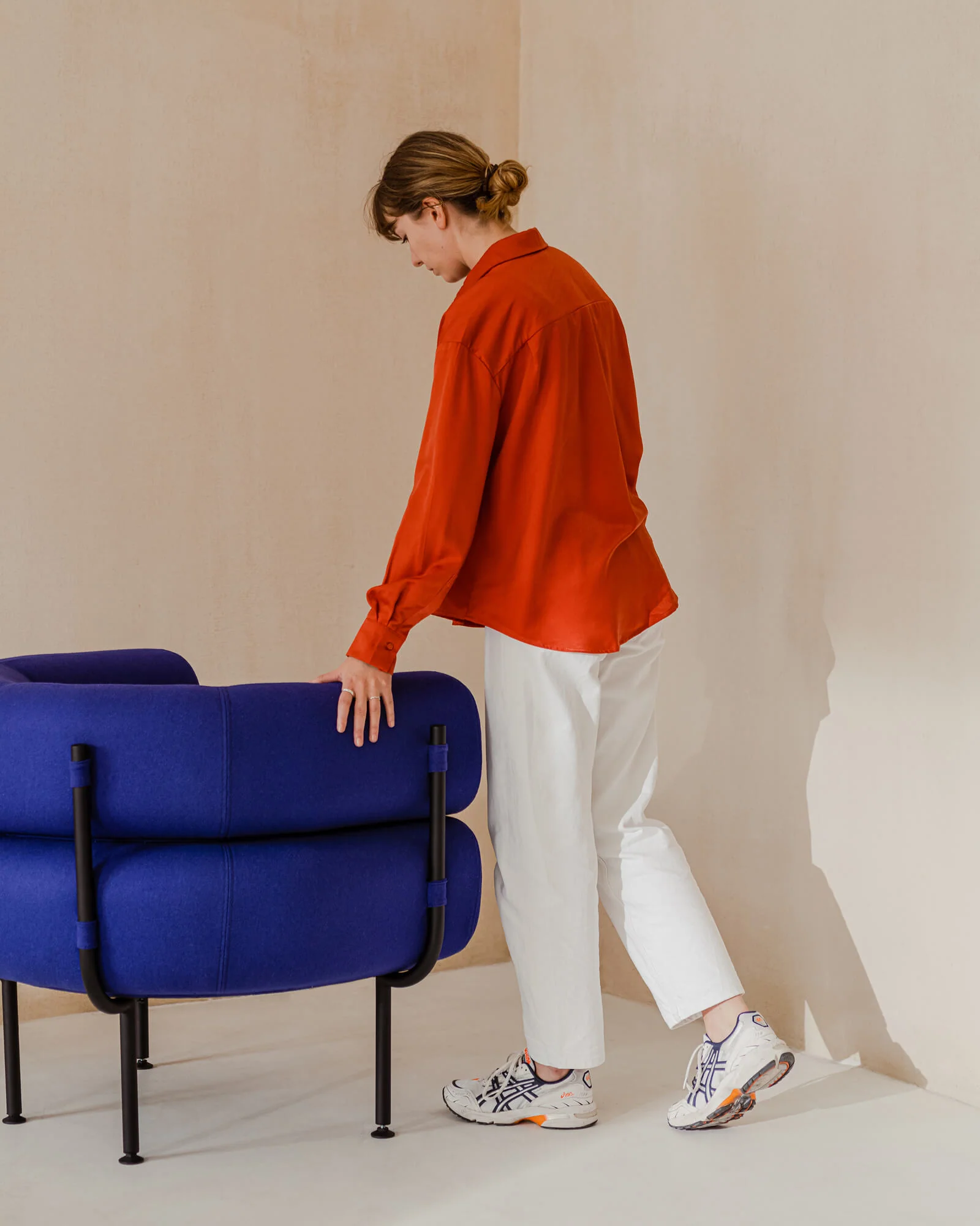 Ubi Armchair - Image 7