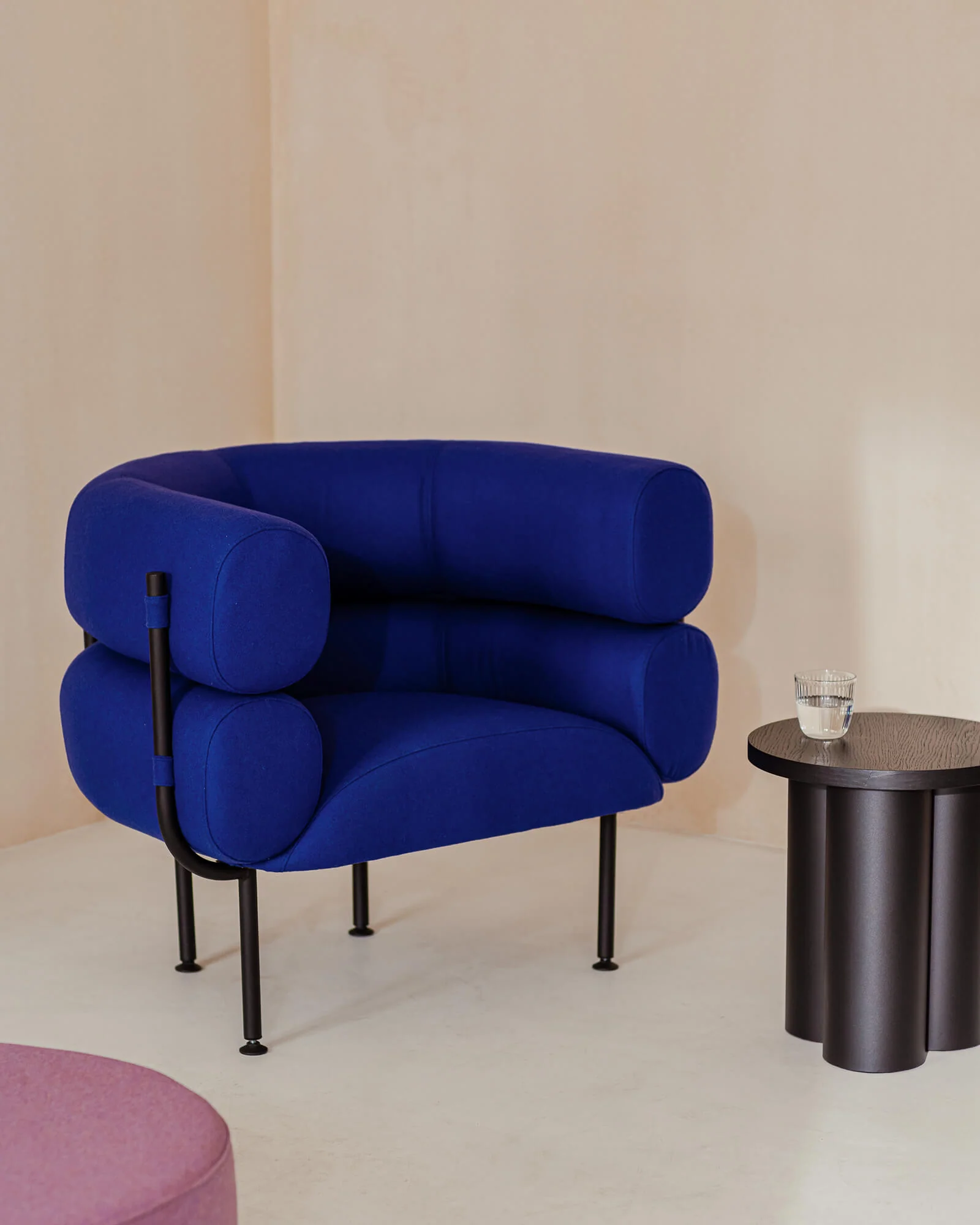 Ubi Armchair - Image 9