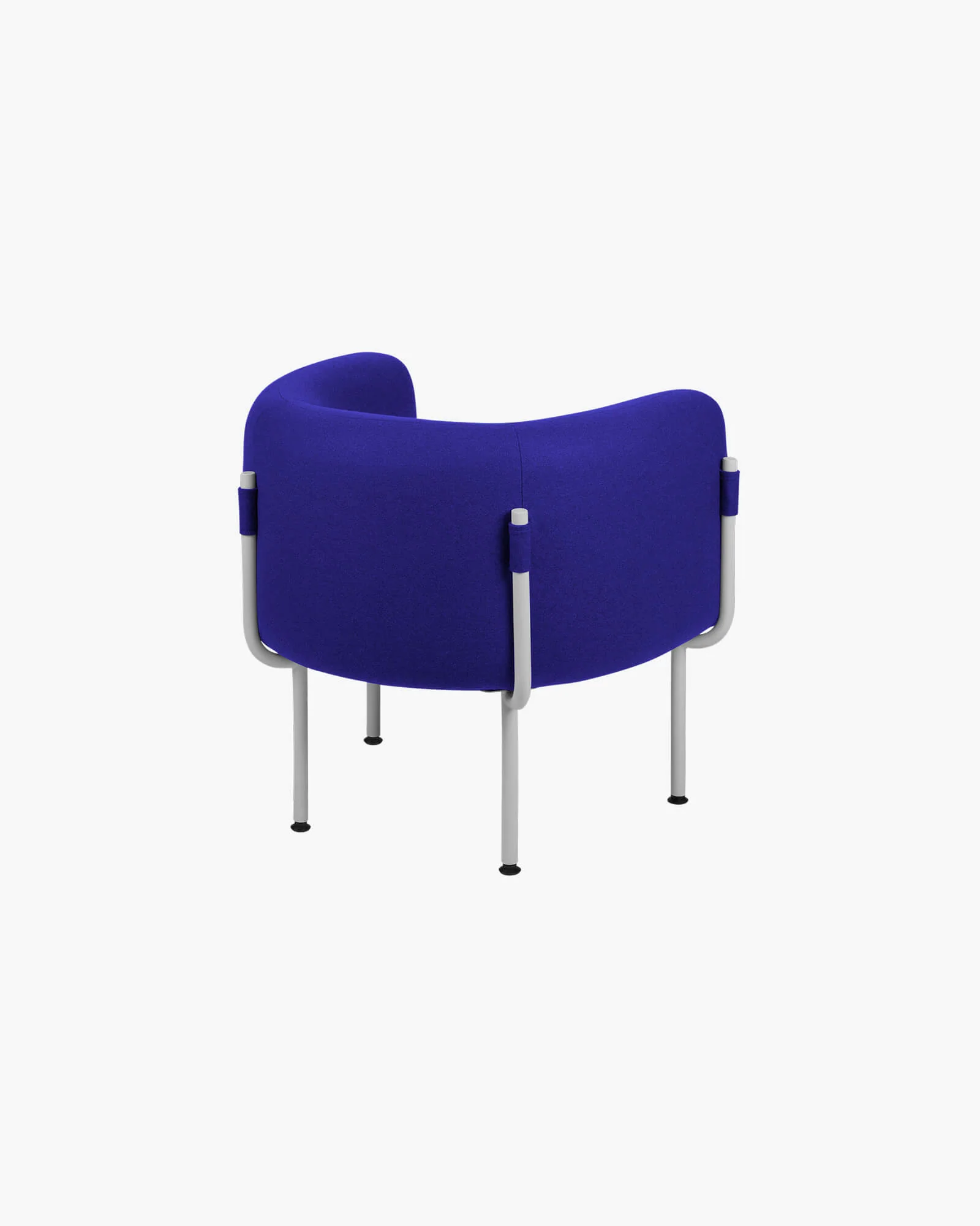 Ubi Mini Armchair - Image 4