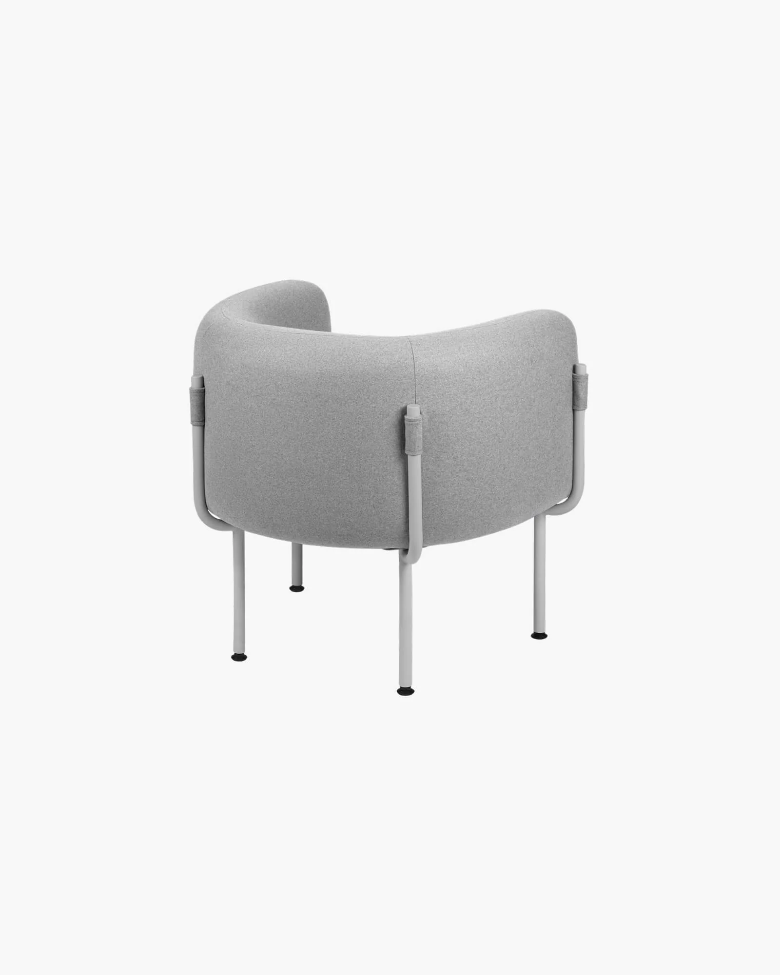 Ubi Mini Armchair - Image 4