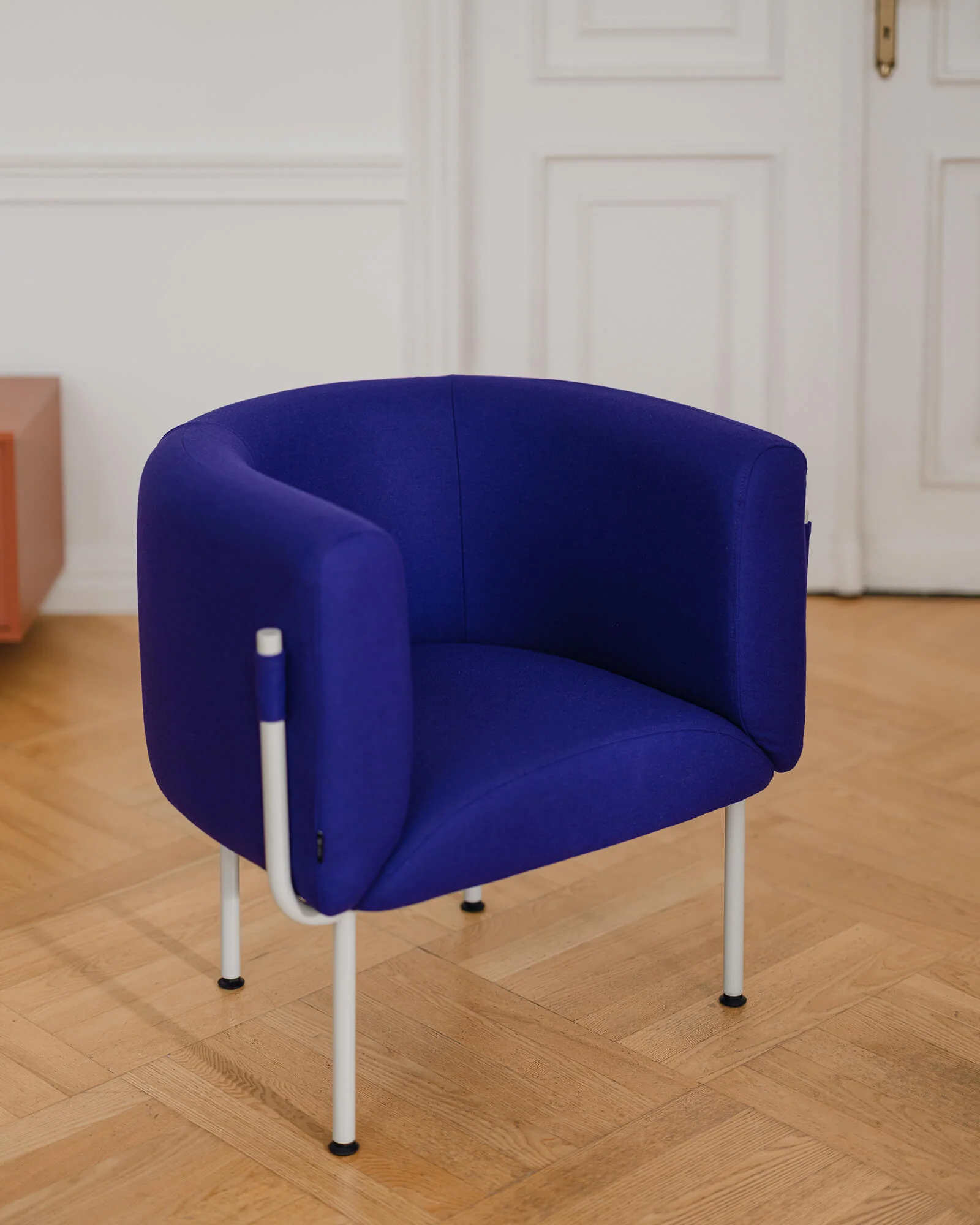 Ubi Mini Armchair - Image 7