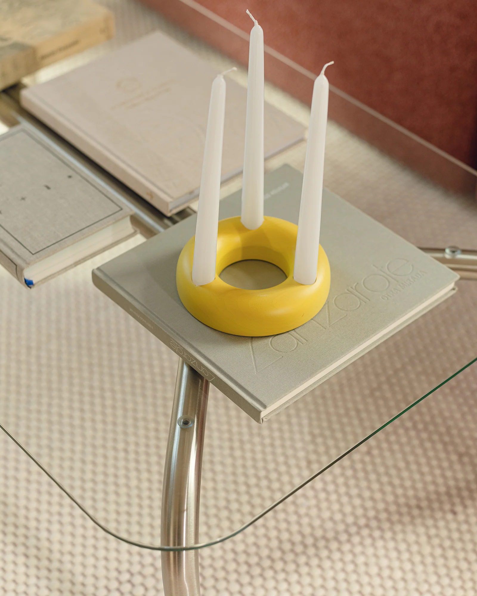Uku Coffee Table - Image 3