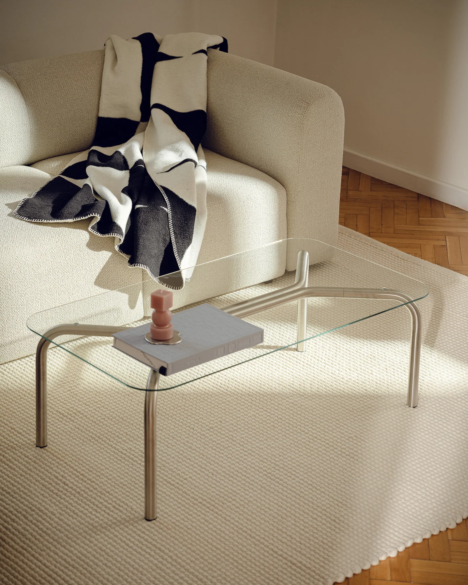 Uku Coffee Table - Image 5