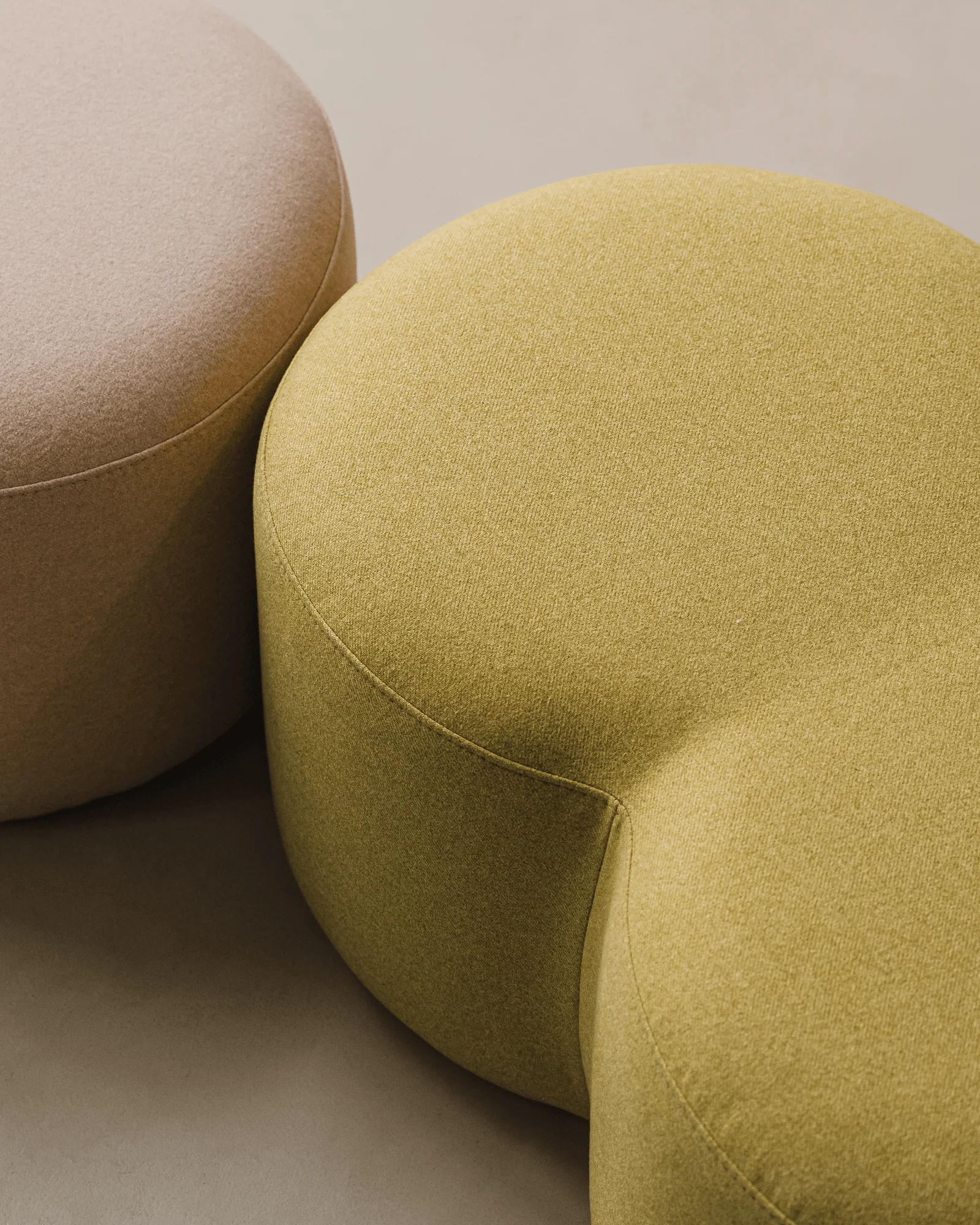 Umbo Pouf - Image 10