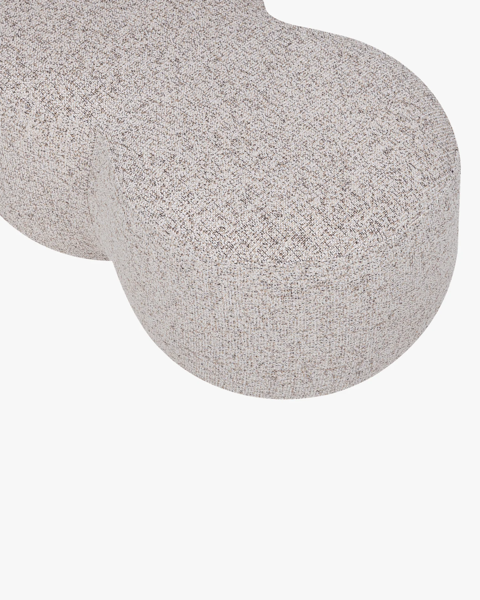 Umbo Pouf - Image 3