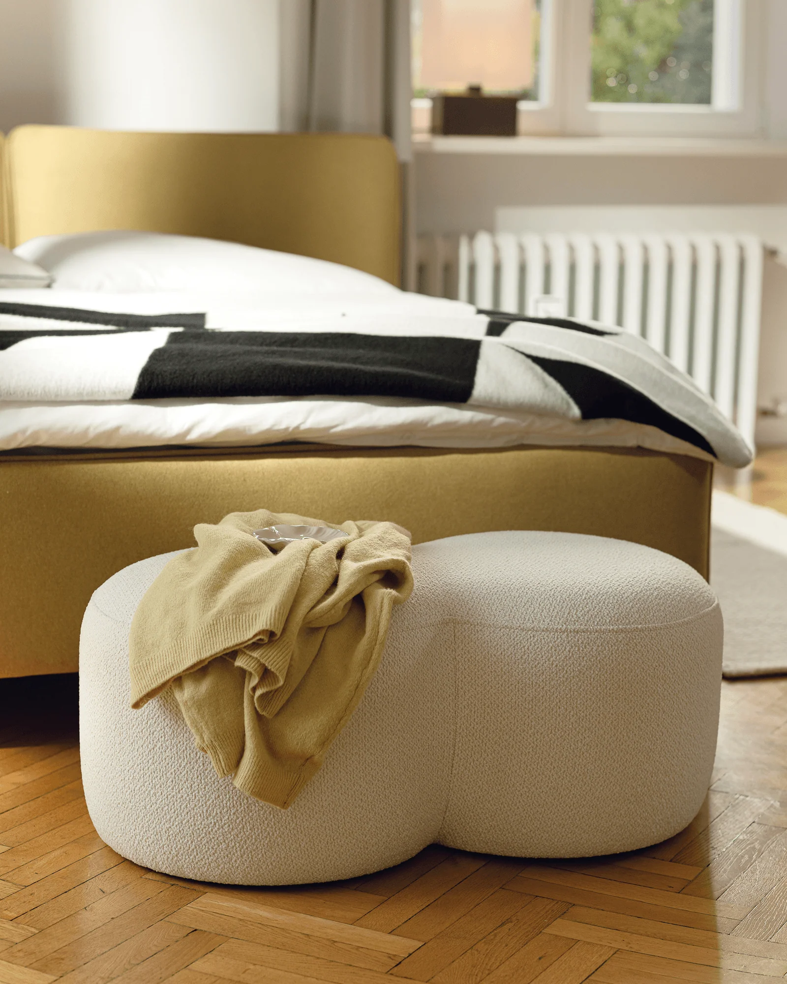 Umbo Pouf - Image 5