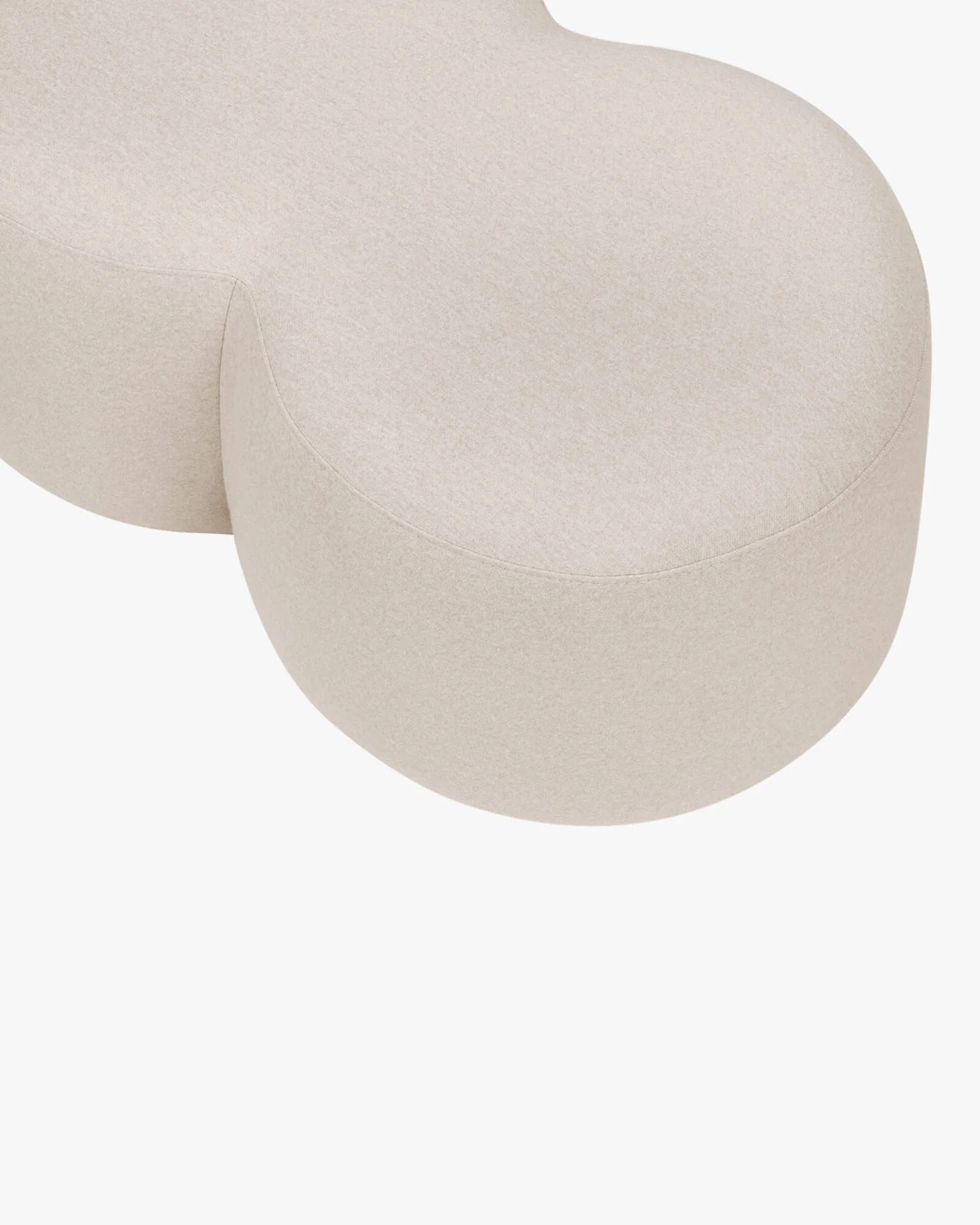 Umbo Pouf - Image 5