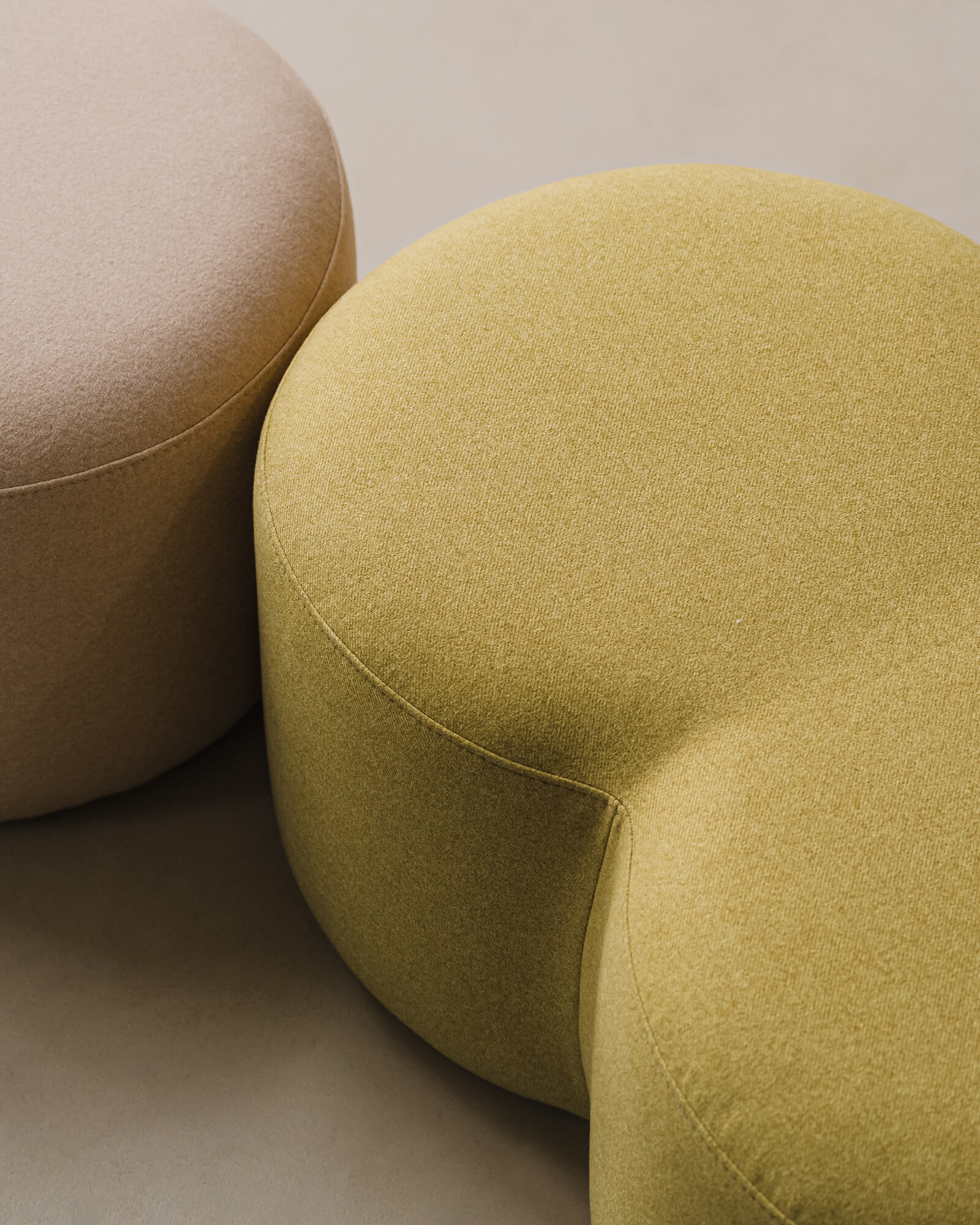 Umbo Pouf - Image 7