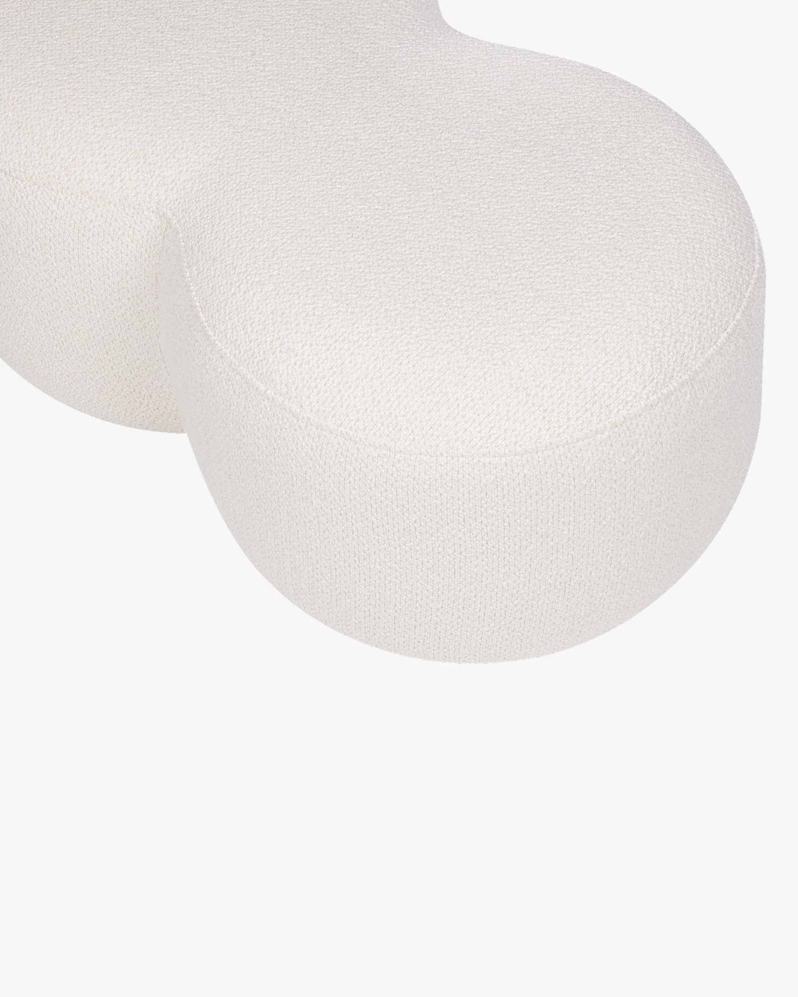 Umbo Pouf - Image 4