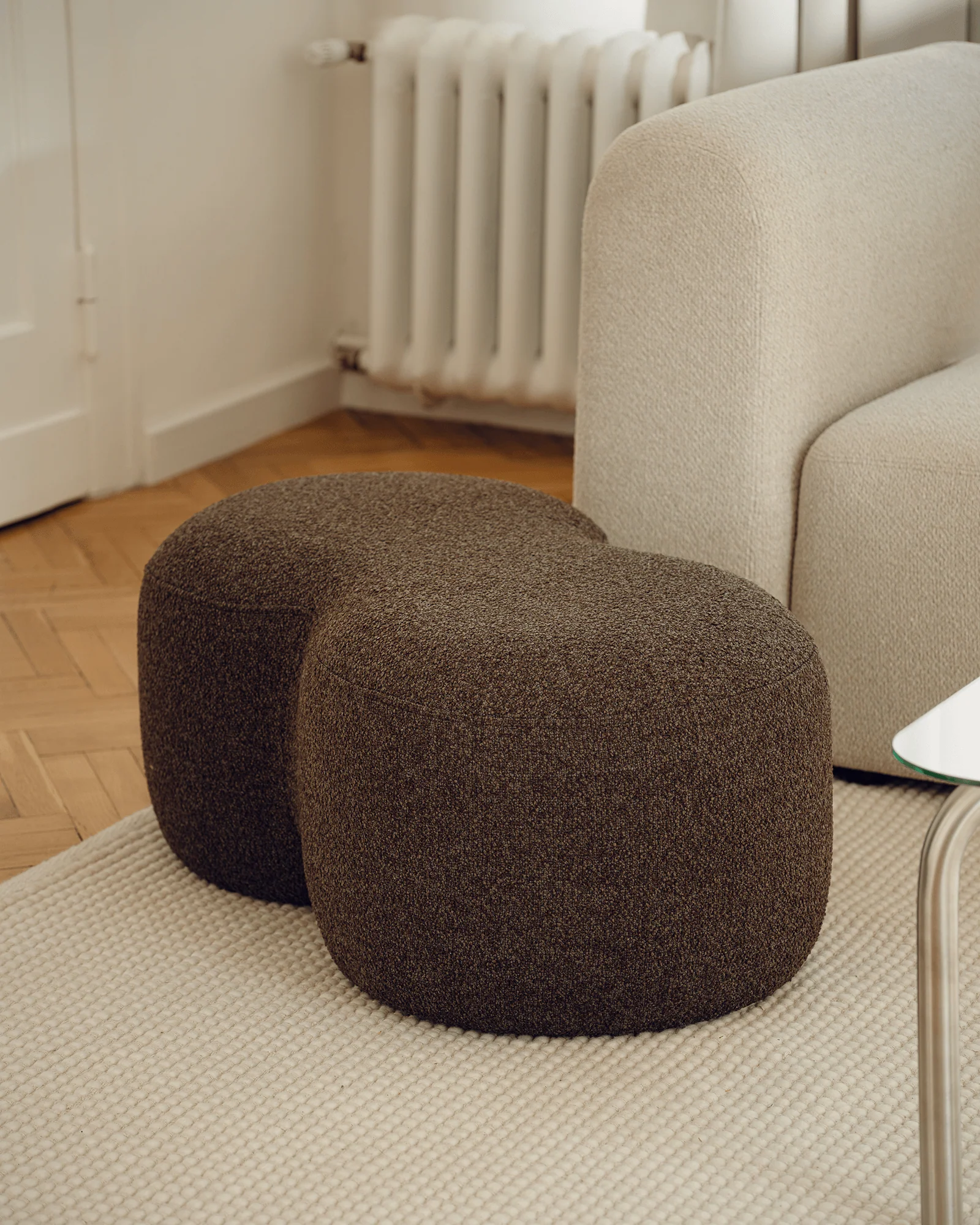 Umbo Pouf - Image 8