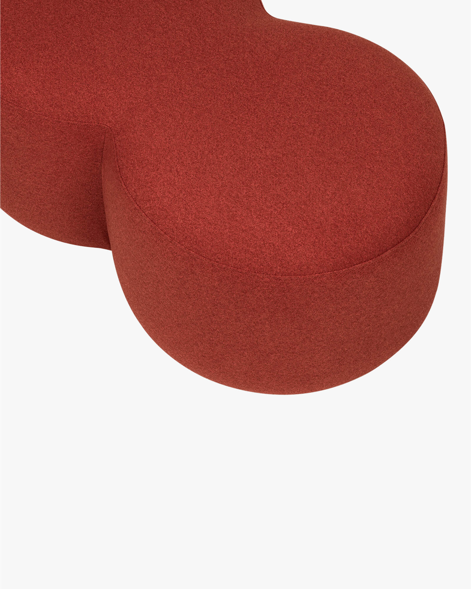 Umbo Pouf - Image 4